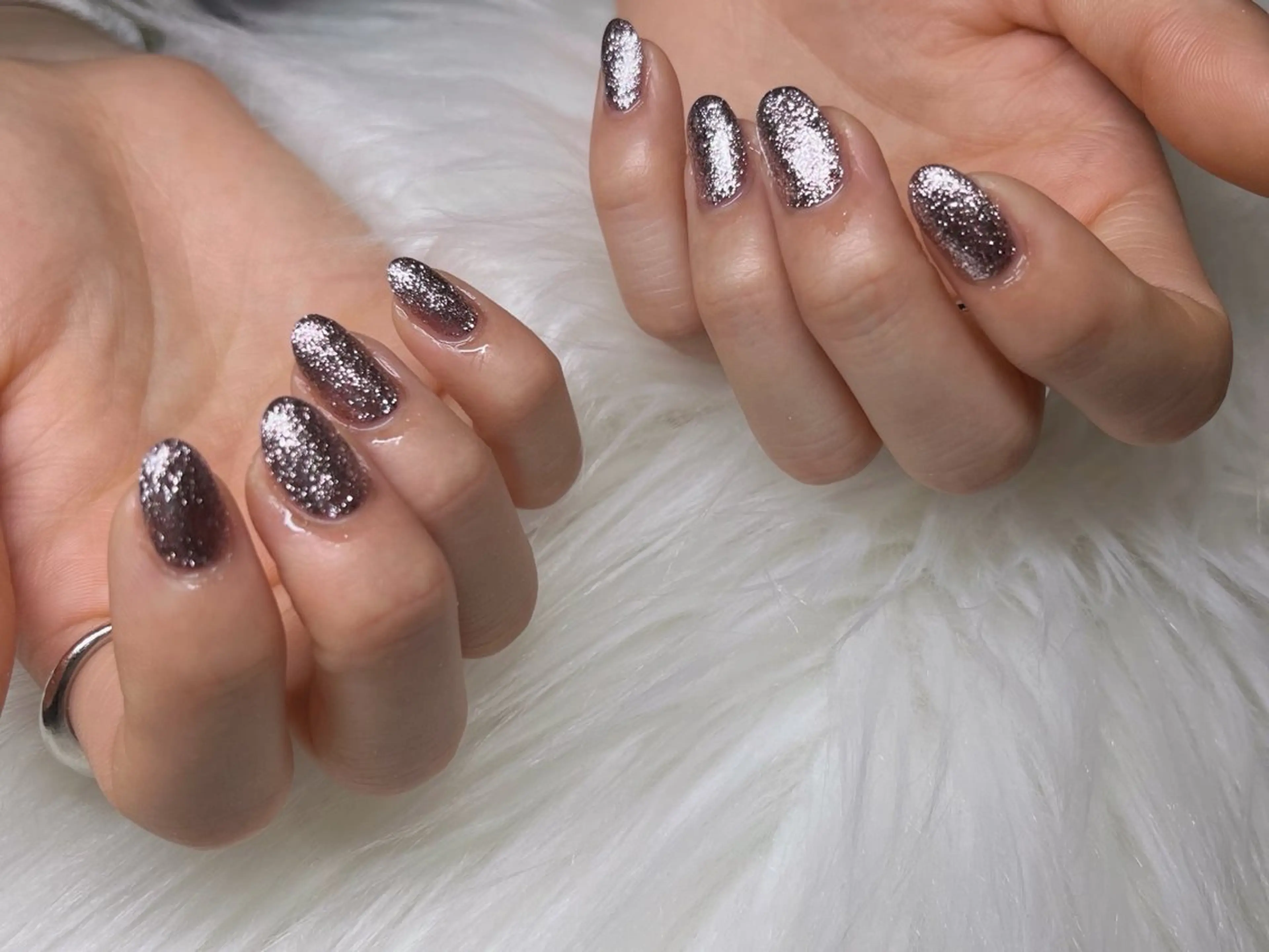 ネイル ハンドネイル arl nail💅yuriのネイルデザイン