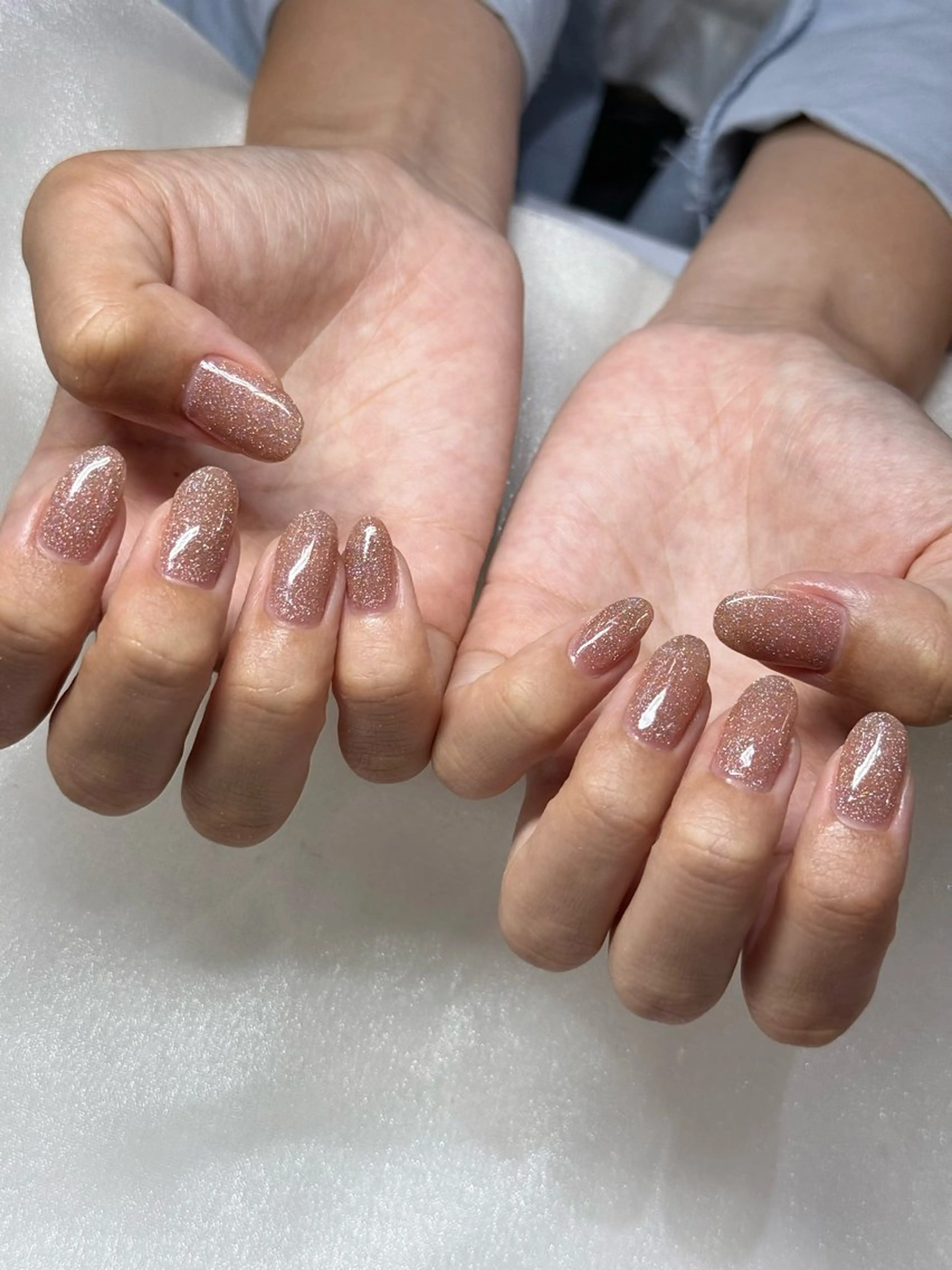 ネイル フラッシュネイル Mネイル 伏見店所属・Yuki Mネイル 伏見店のネイルデザイン