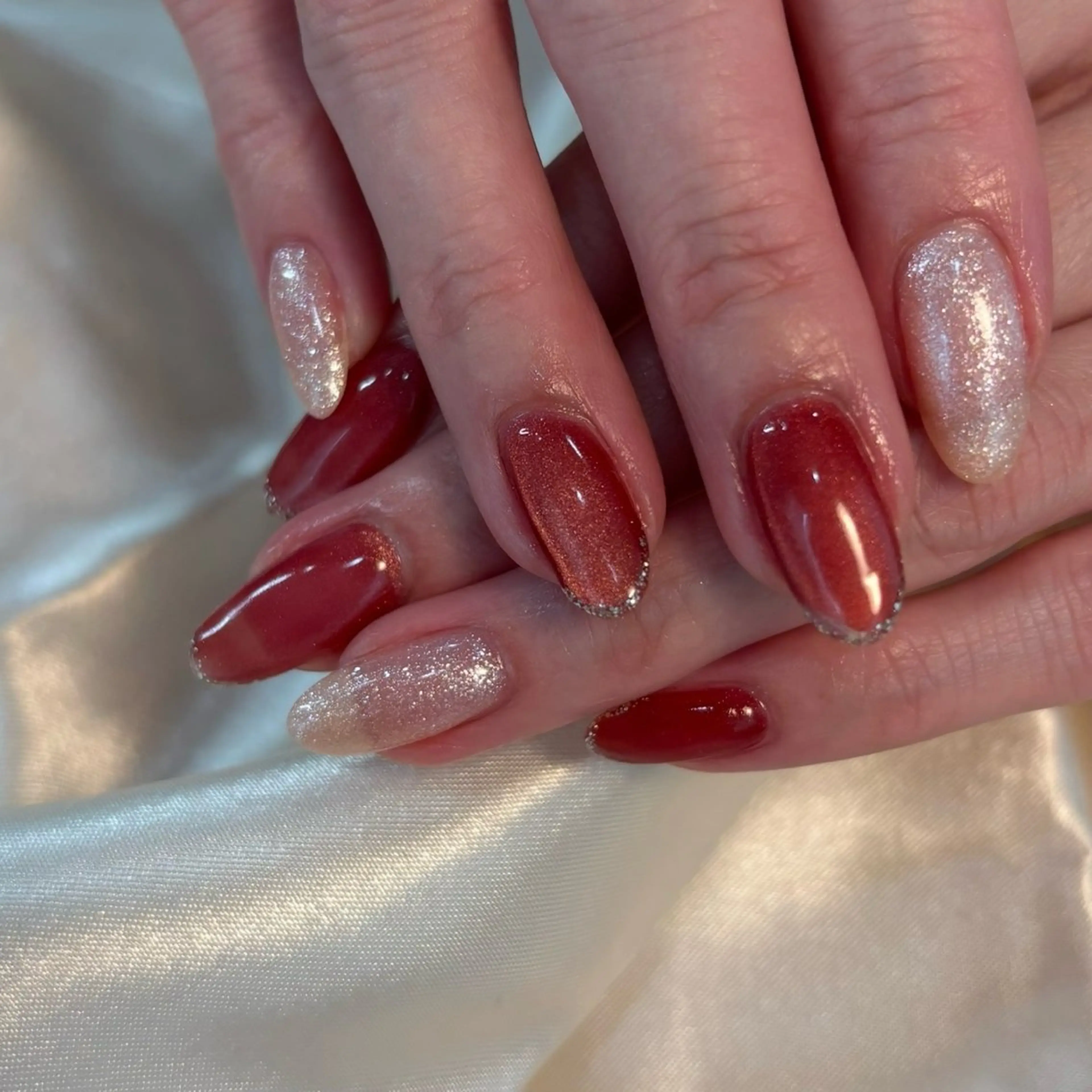 ネイル S momoのネイルデザイン