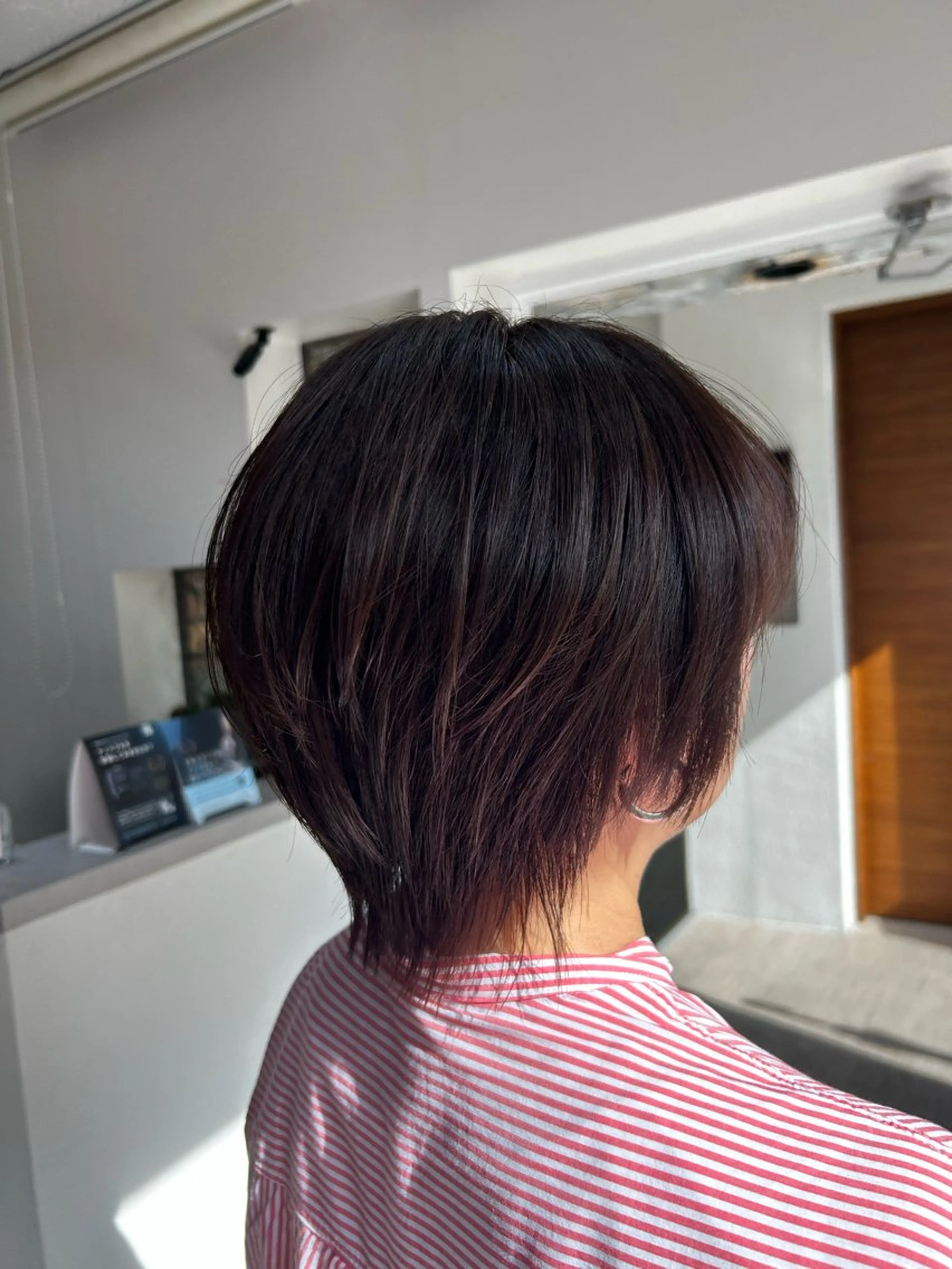 ショート 🦄HITOMI 🦄MEMEのマツエク・マツパデザイン