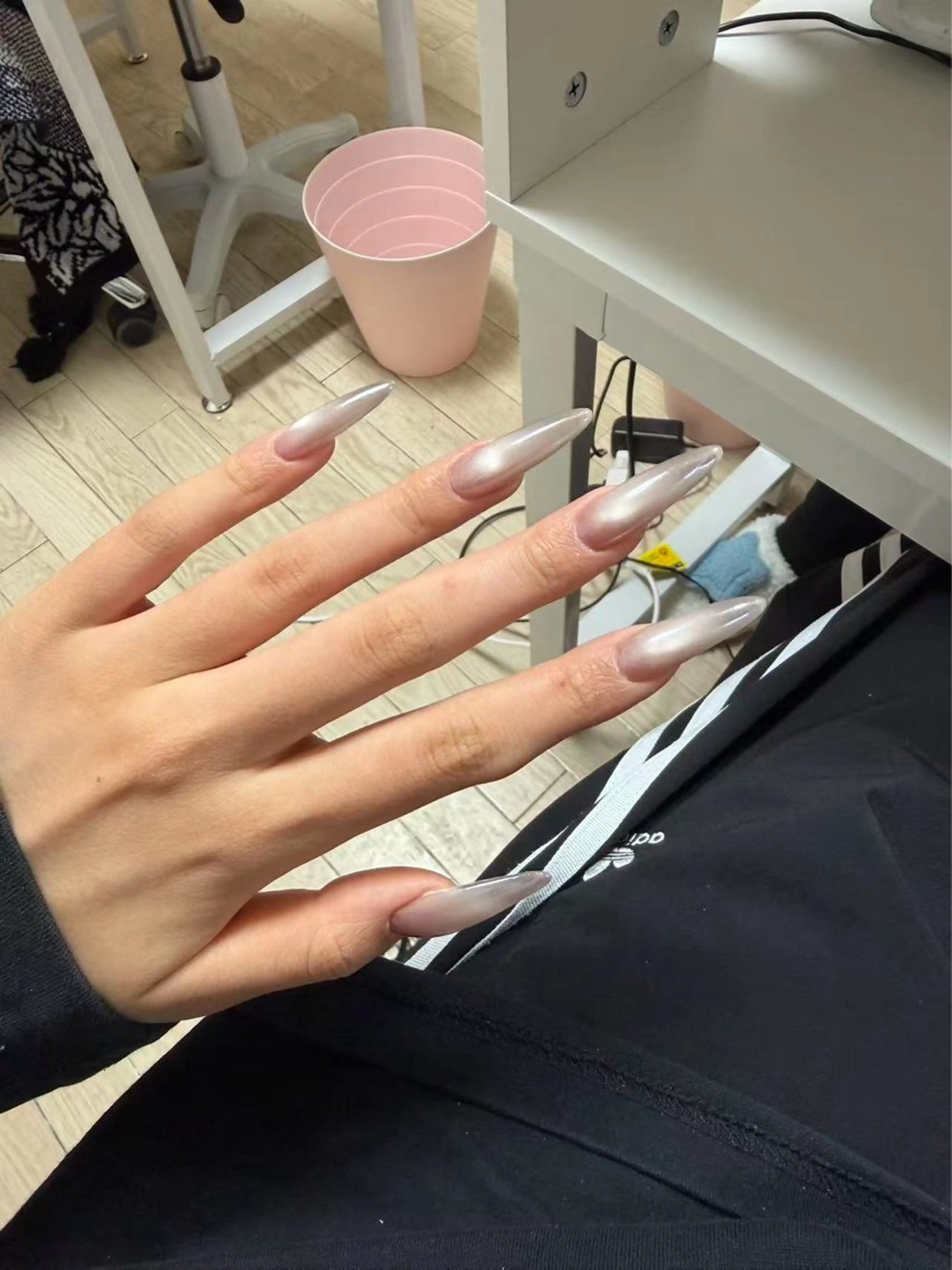 ネイル U.mi Nail Salonのネイルデザイン