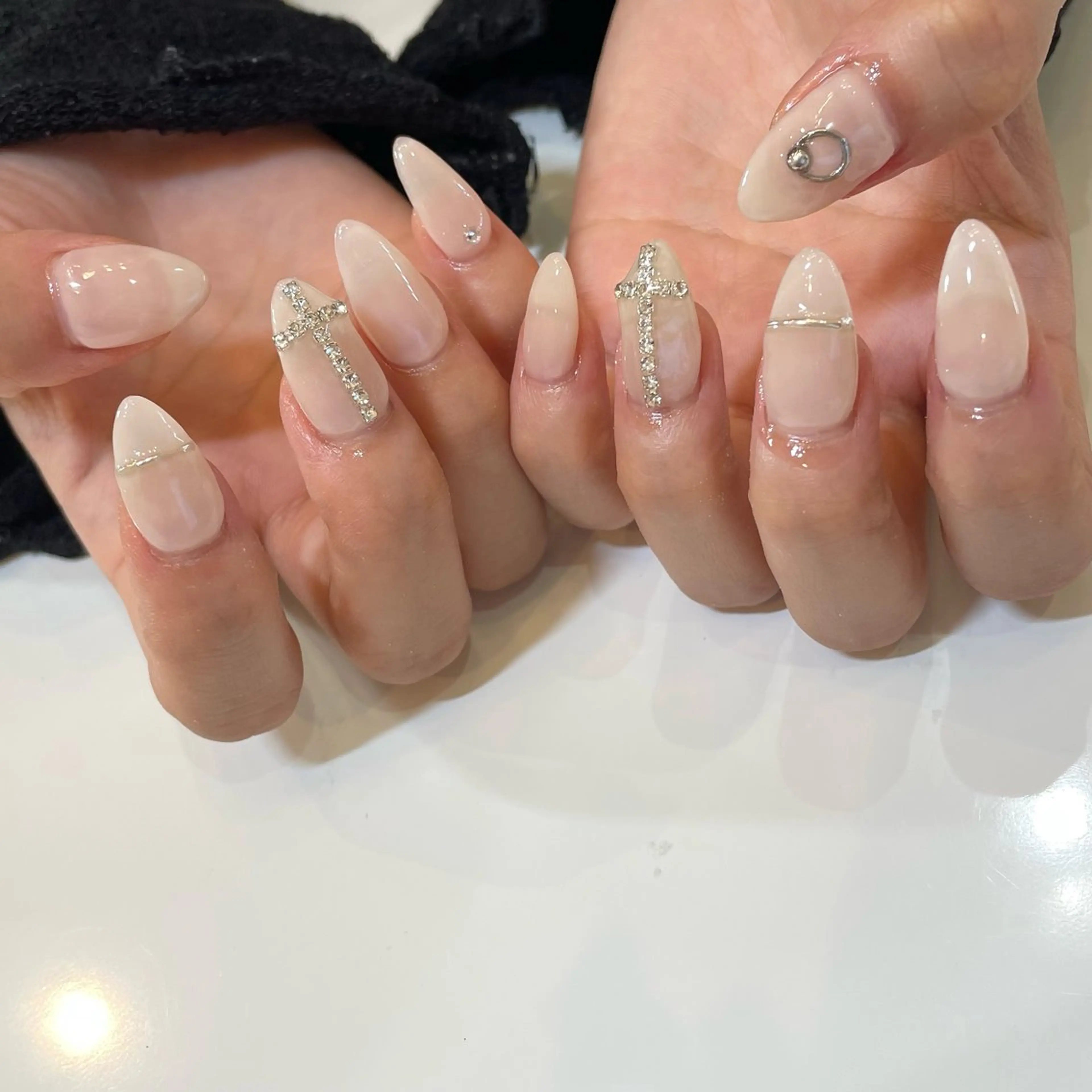 ネイル Nail Salon Gummi.のネイルデザイン