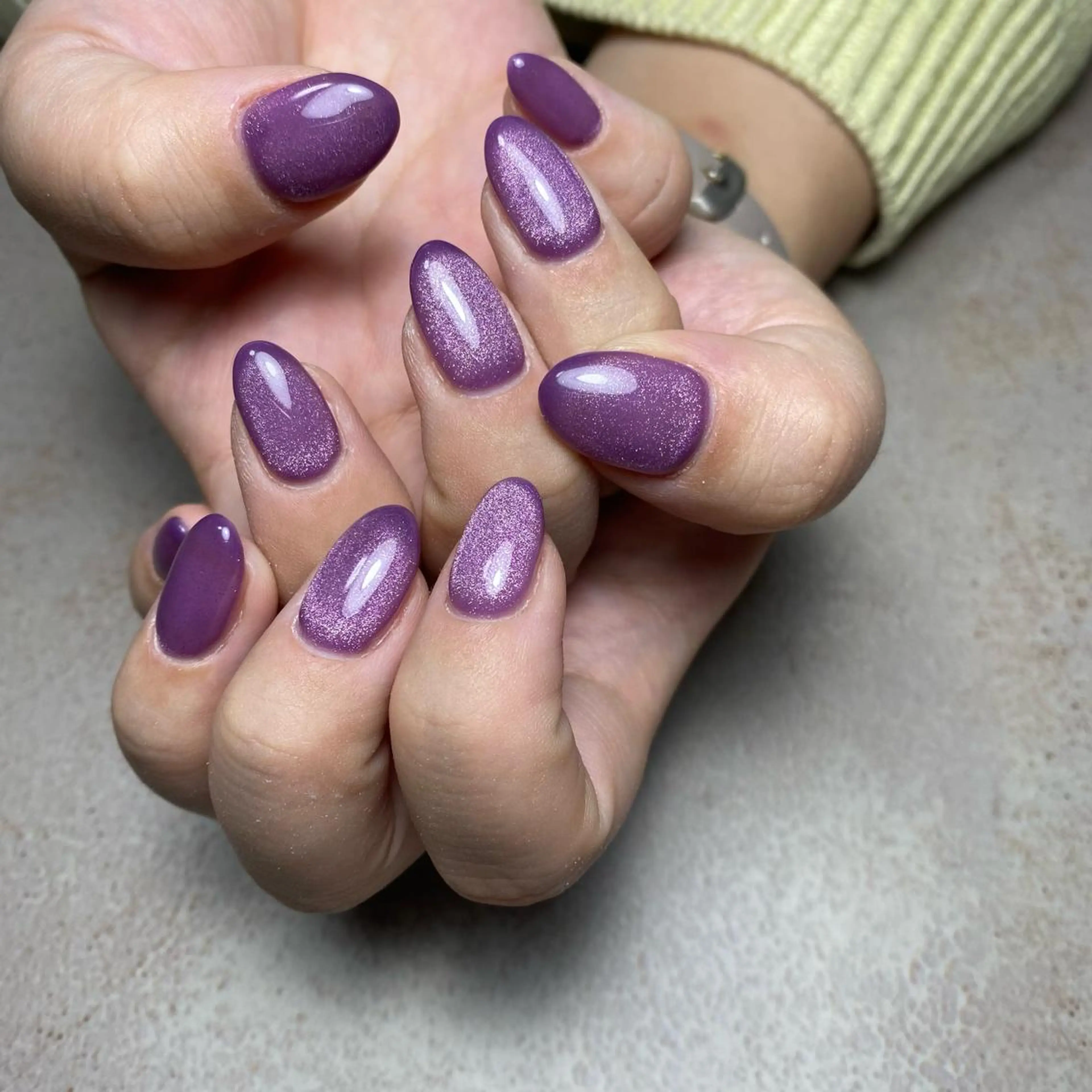 ネイル ハンドネイル Re:Smil所属・☺︎ NOZOMI☺︎のネイルデザイン