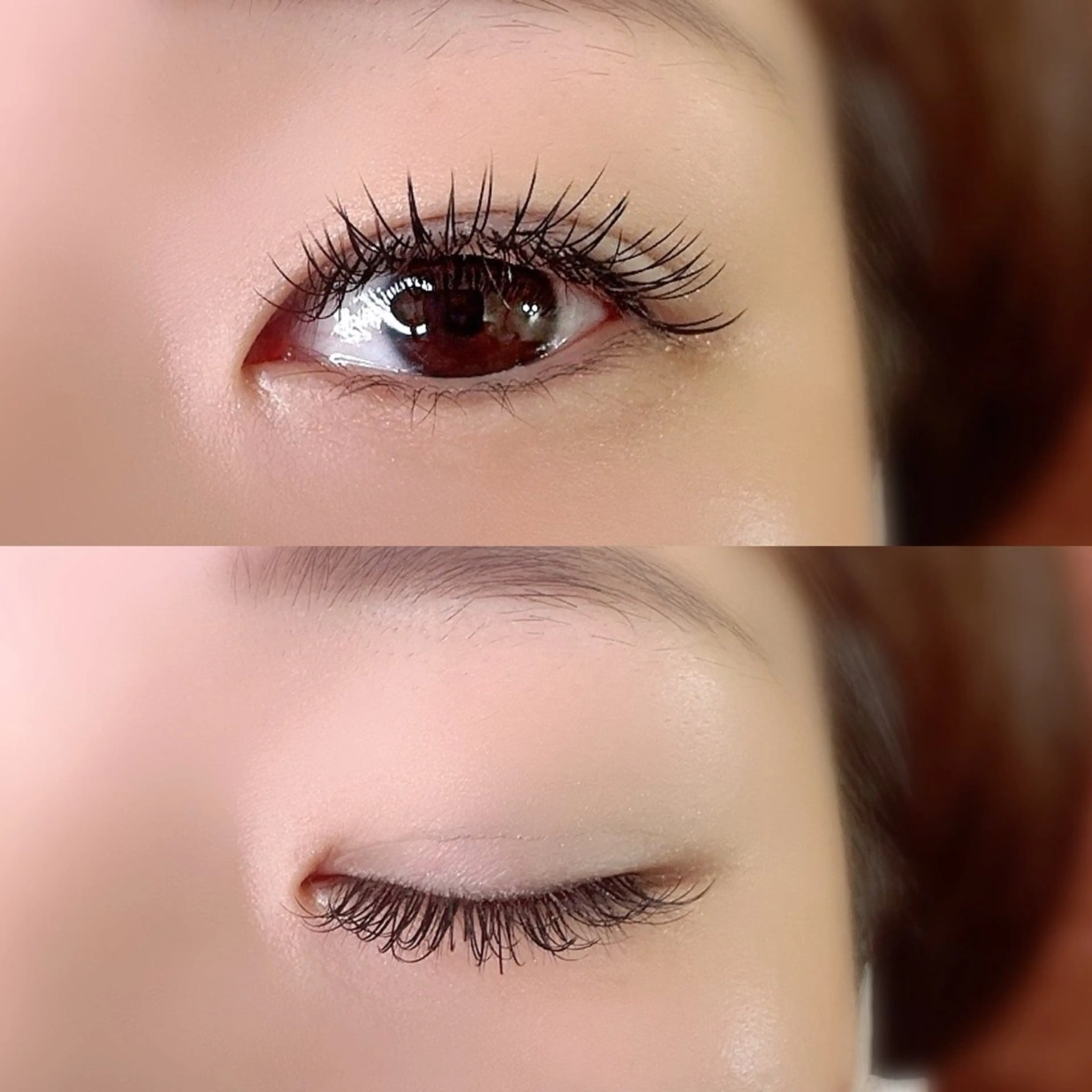 マツエク・マツパ フラットラッシュ eyelash salon  CARIN所属・CARIN 柏木のマツエク・マツパデザイン