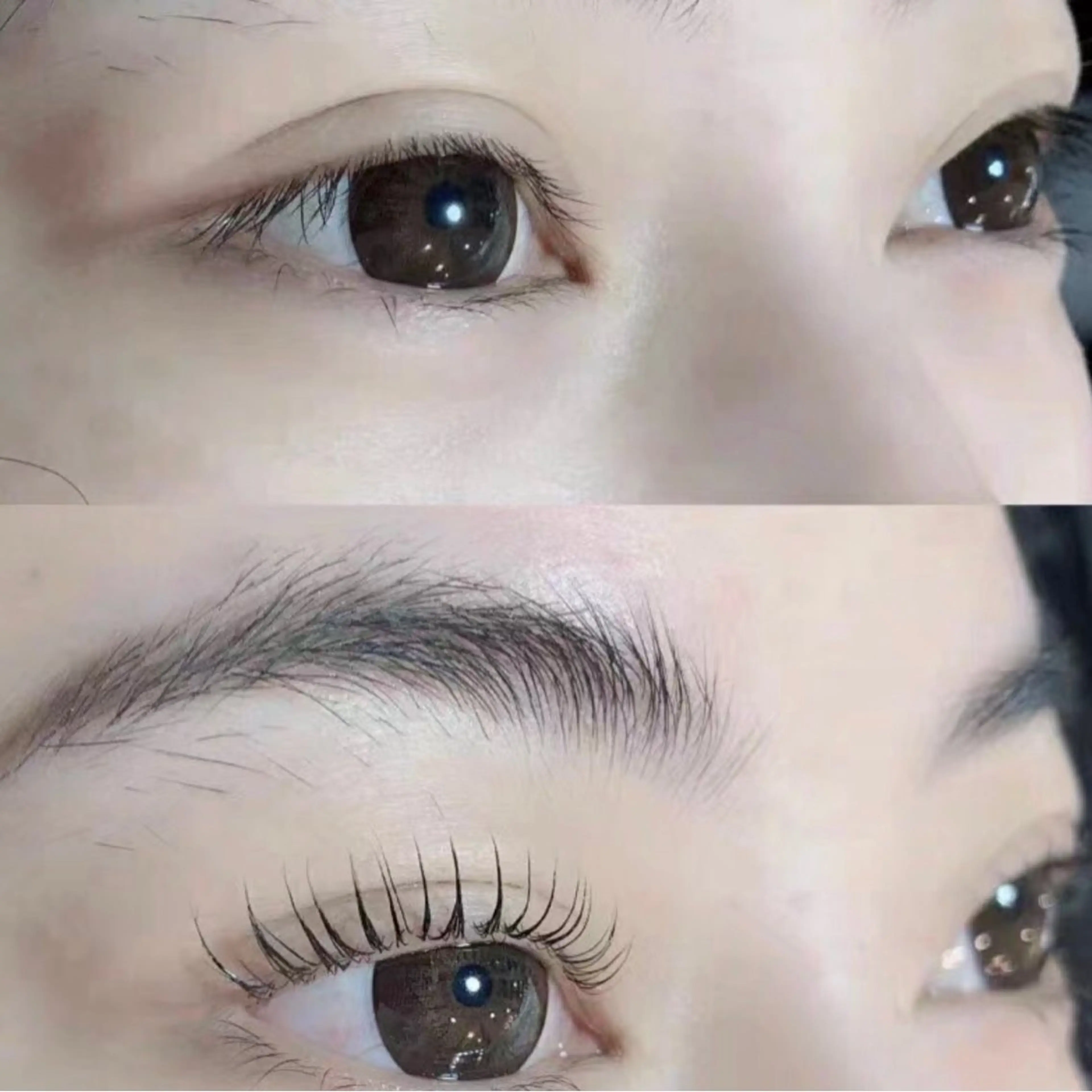 パーマ 🌸TAKAHSHI YU🌸のマツエク・マツパデザイン