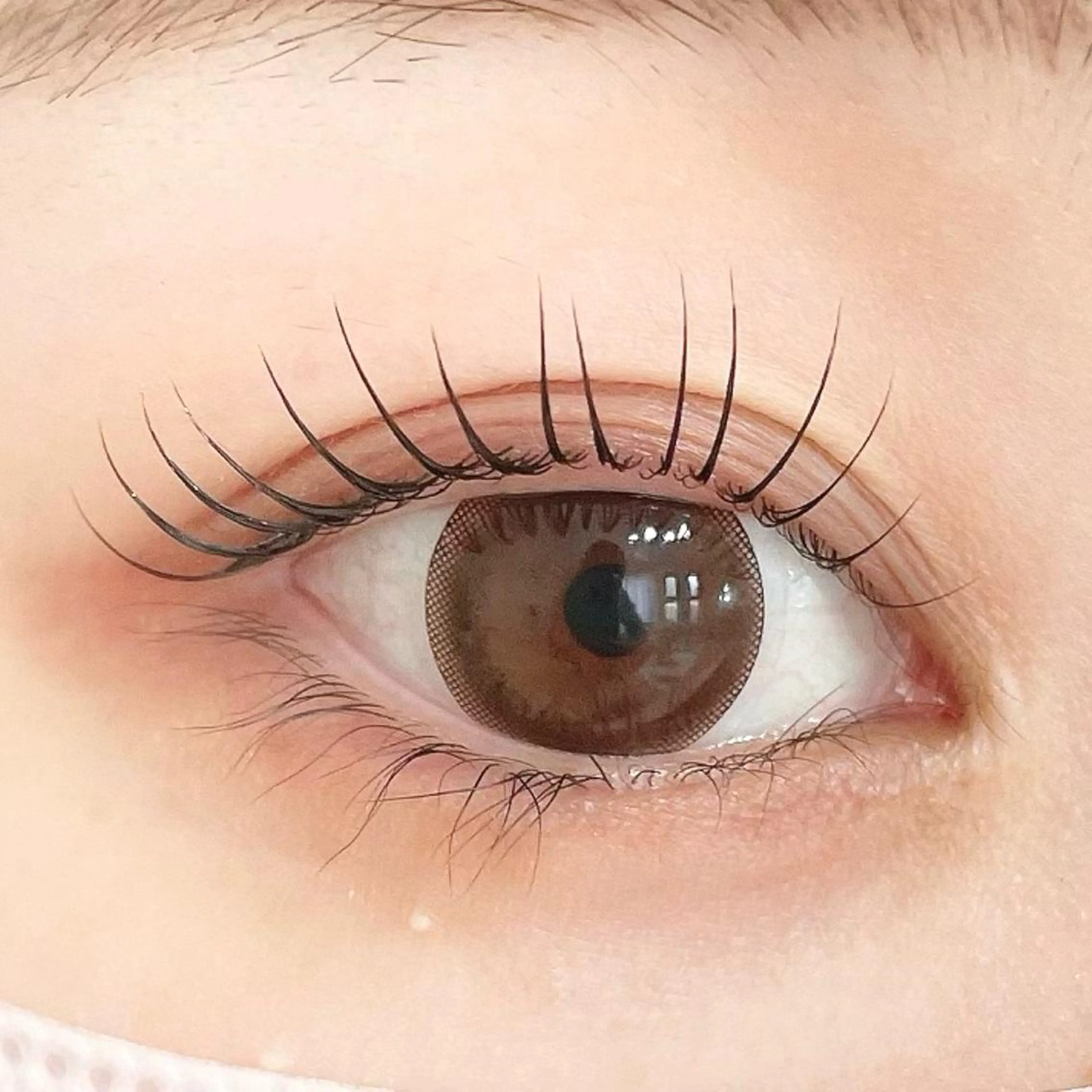 マツエク・マツパ ant_u🌷 arisaのマツエク・マツパデザイン