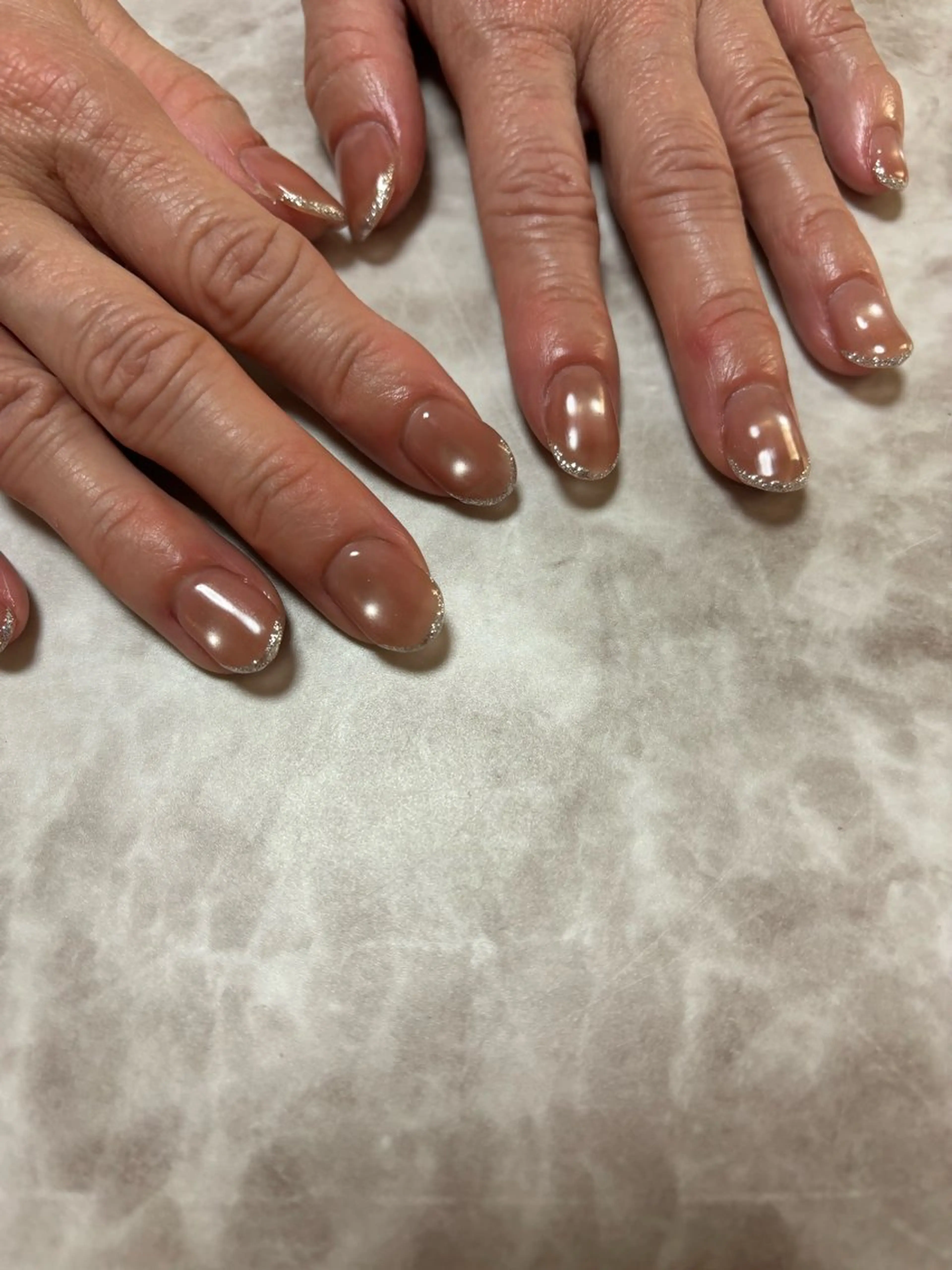 ネイル フットネイル misaki ..のネイルデザイン