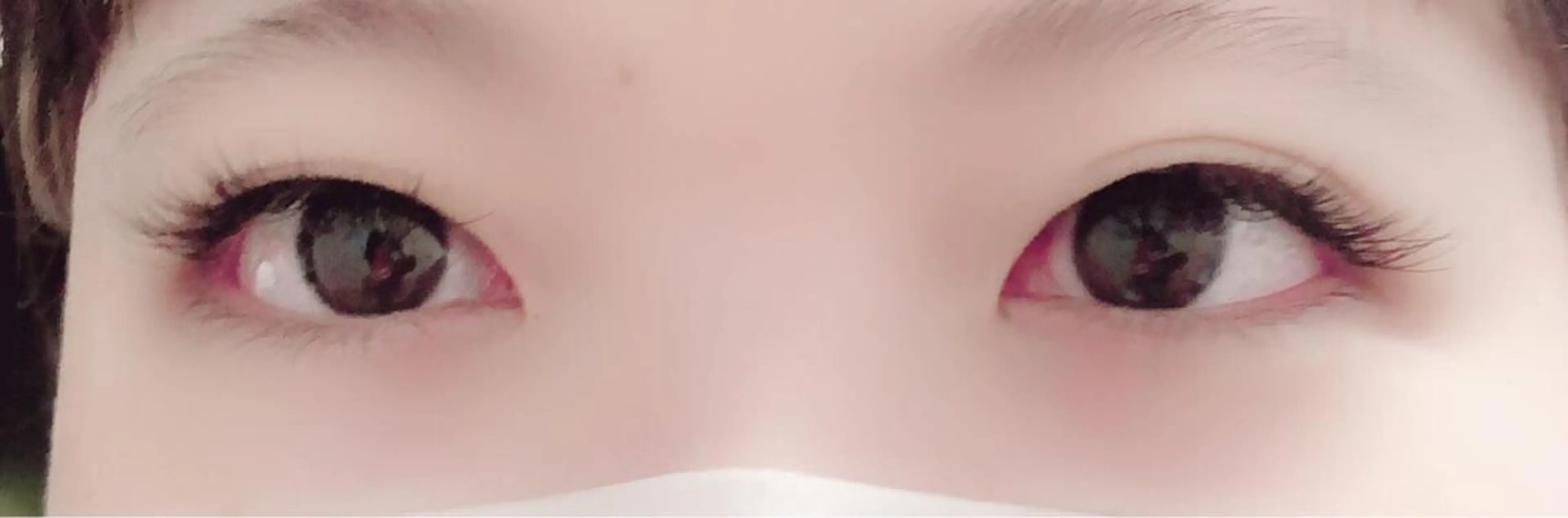 マツエク・マツパ 隠れ家サロン にんにんのマツエク・マツパデザイン