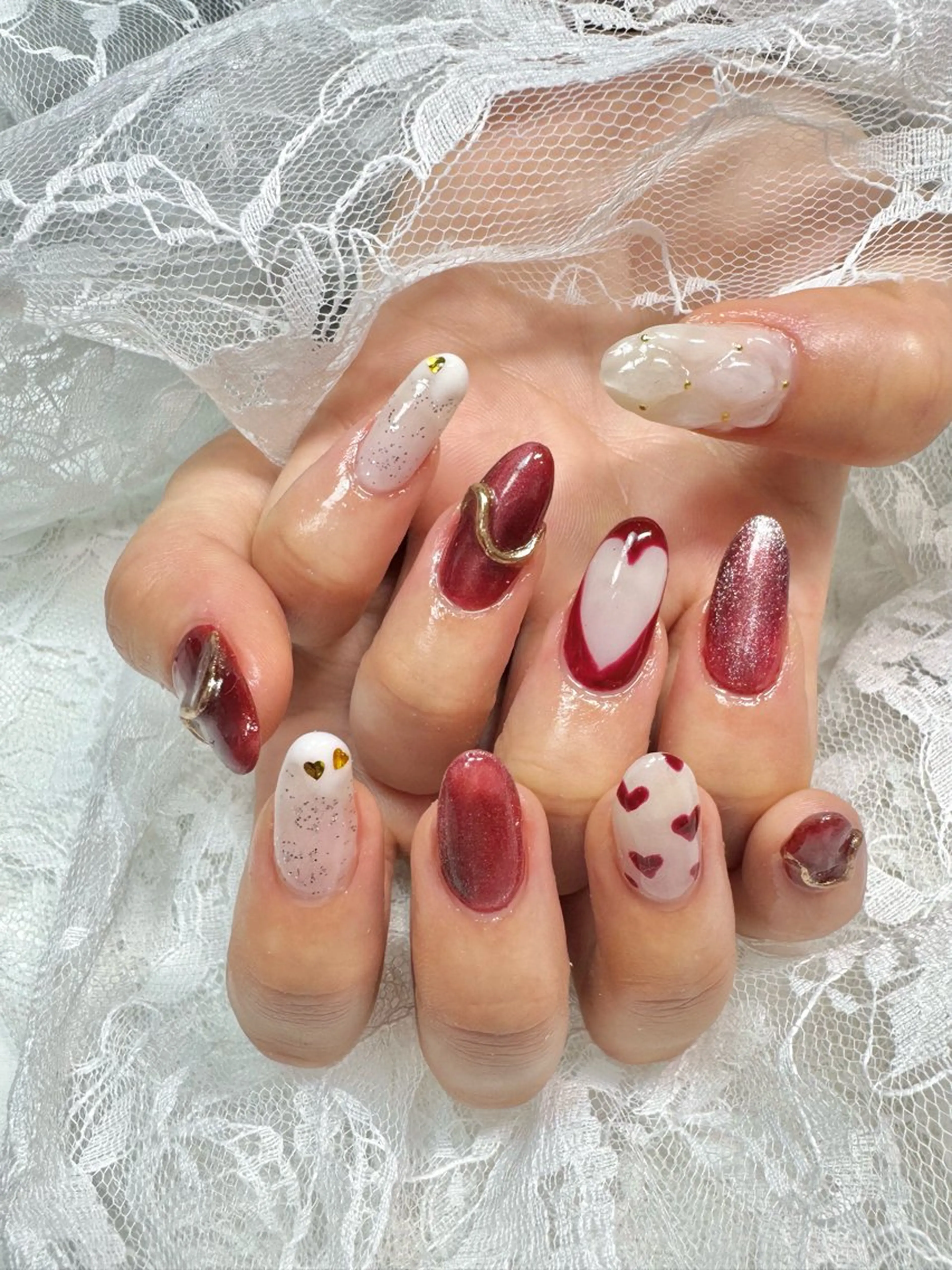 ネイル PECO. NAILSALONのネイルデザイン