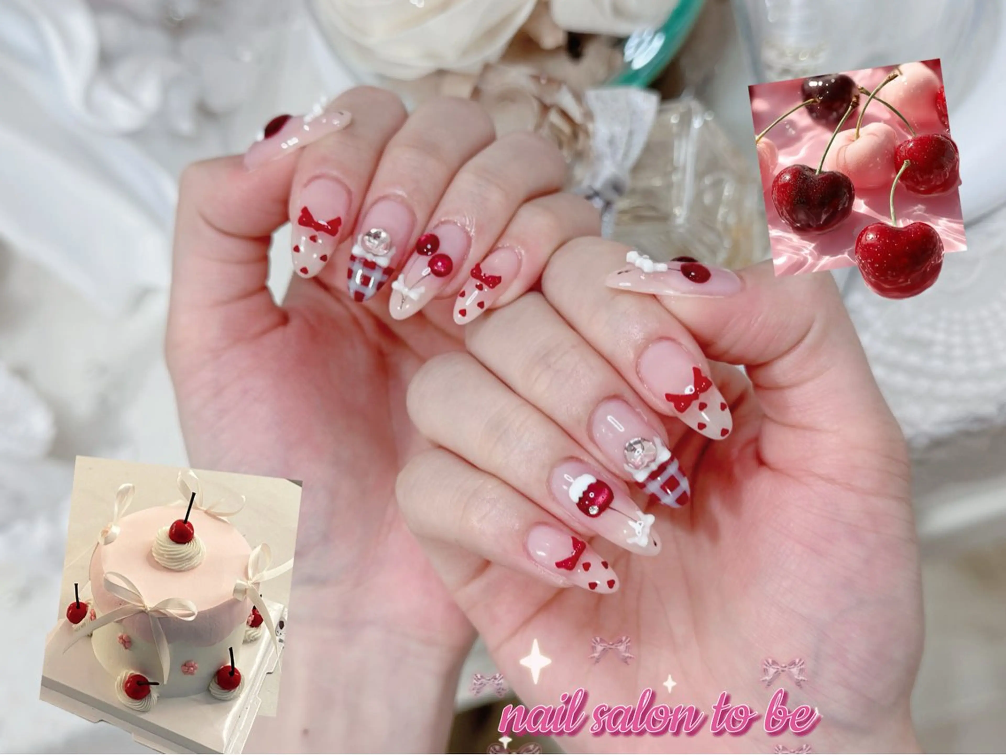 ネイル ハンドネイル ハンドケア 🦋To Be スカルプ専門店のネイルデザイン