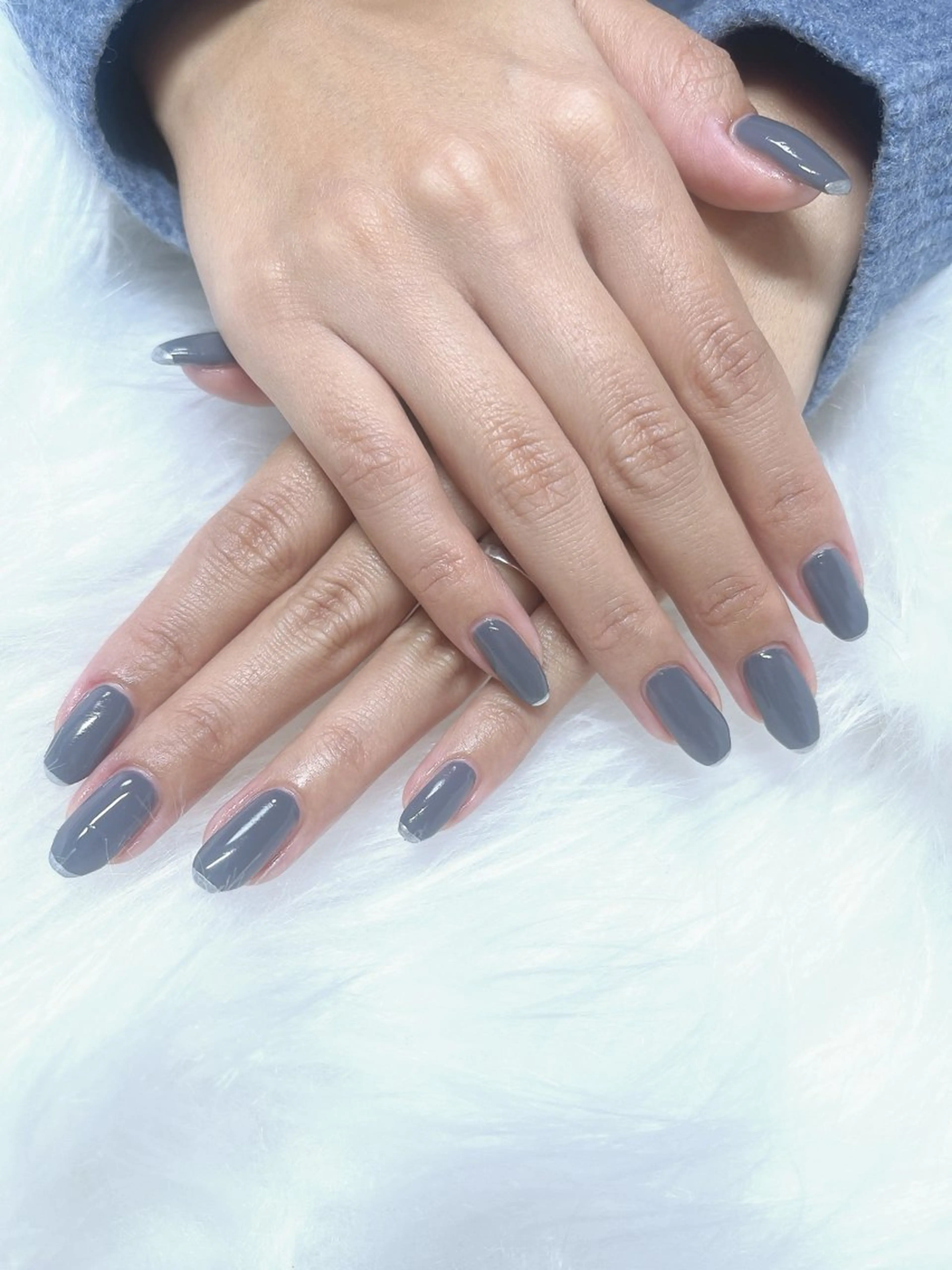 ネイル Bienvenue りょうこのネイルデザイン