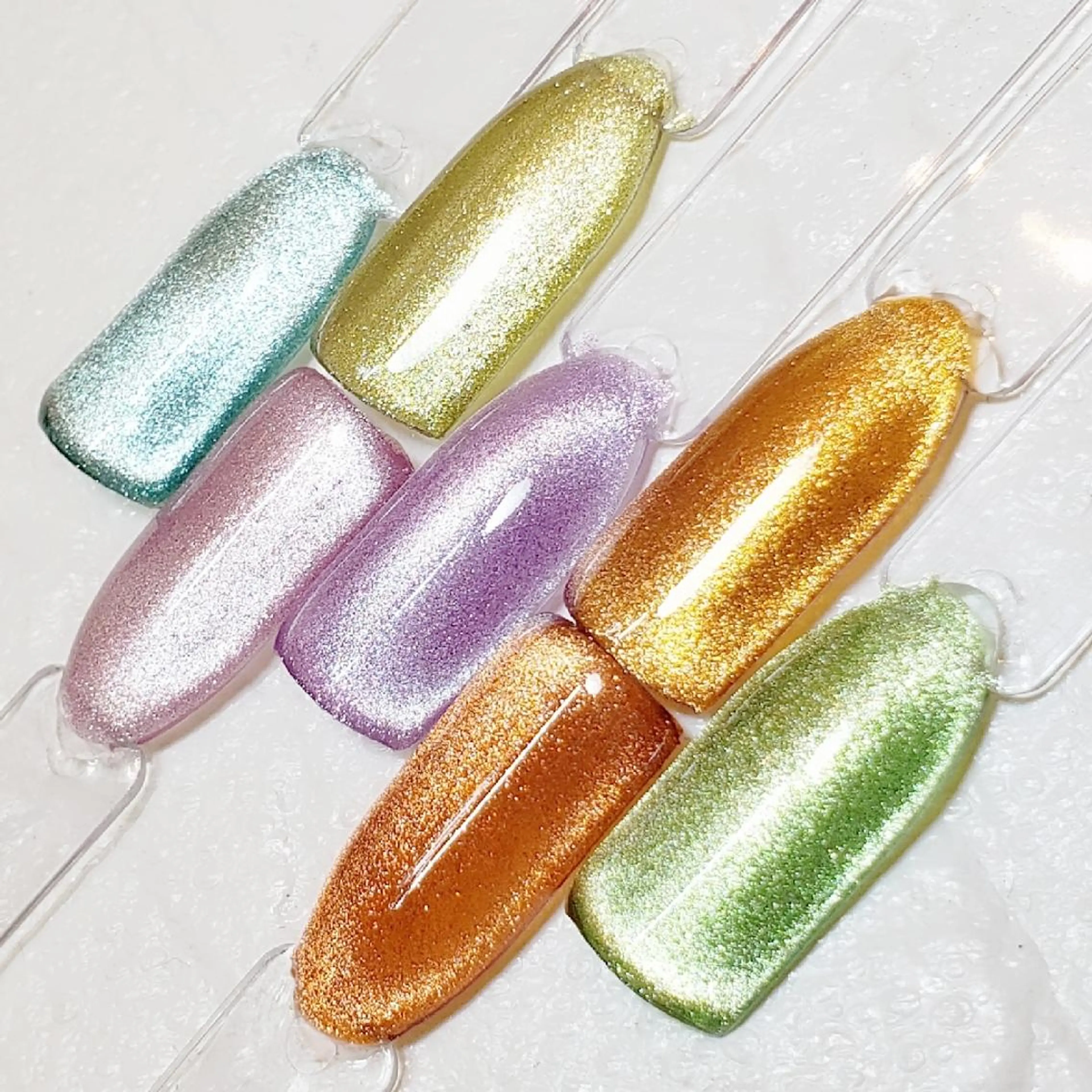 ネイル Katayama Yokoのネイルデザイン