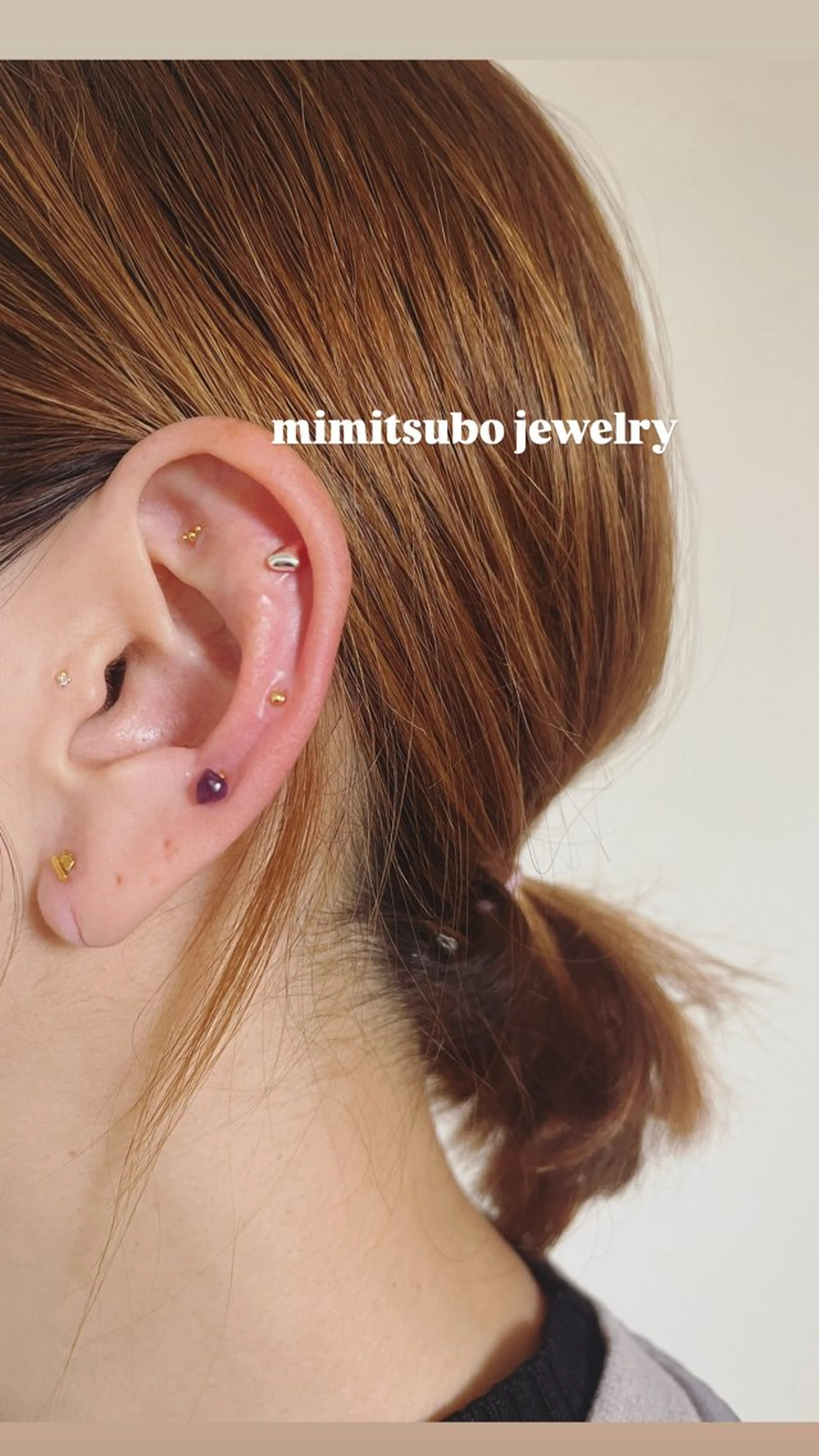 その他 K Aのネイルデザイン