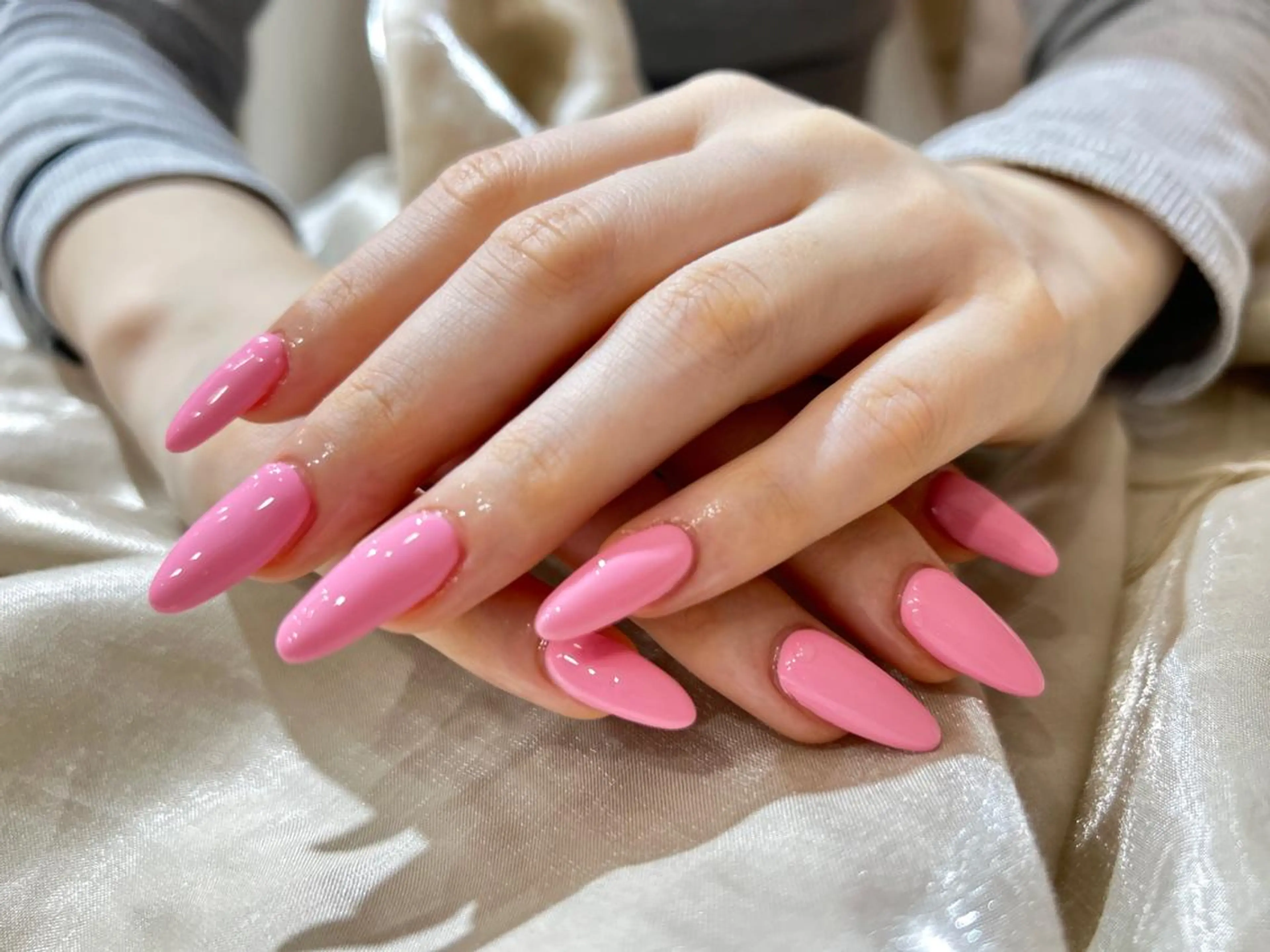 ネイル Umi nail& eyelashのネイルデザイン