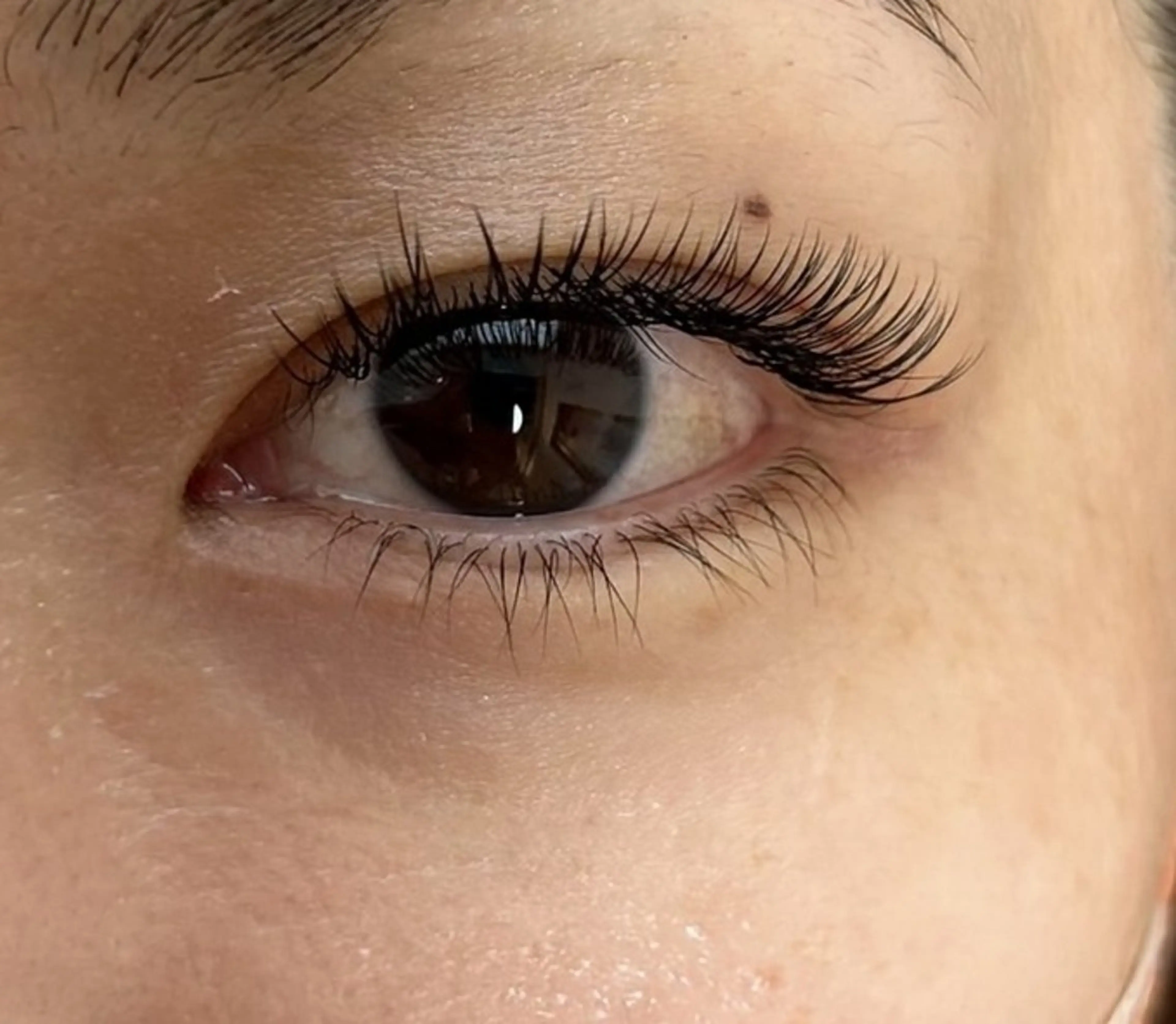 マツエク・マツパ saki ♡のマツエク・マツパデザイン