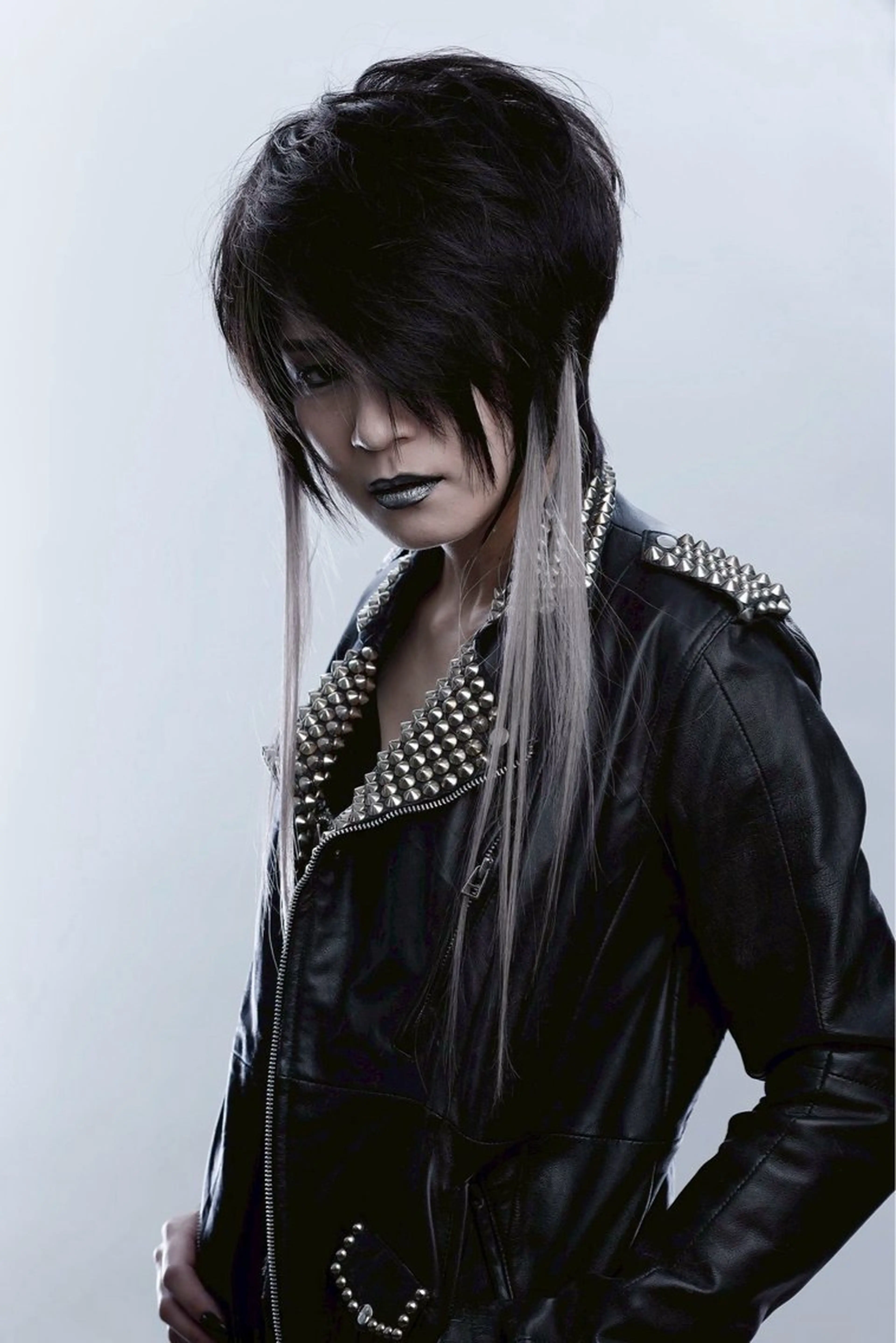 ショート カラー beauche〜ボーチェ・ヘアサロン〜所属・beauche ・salonのヘアスタイル