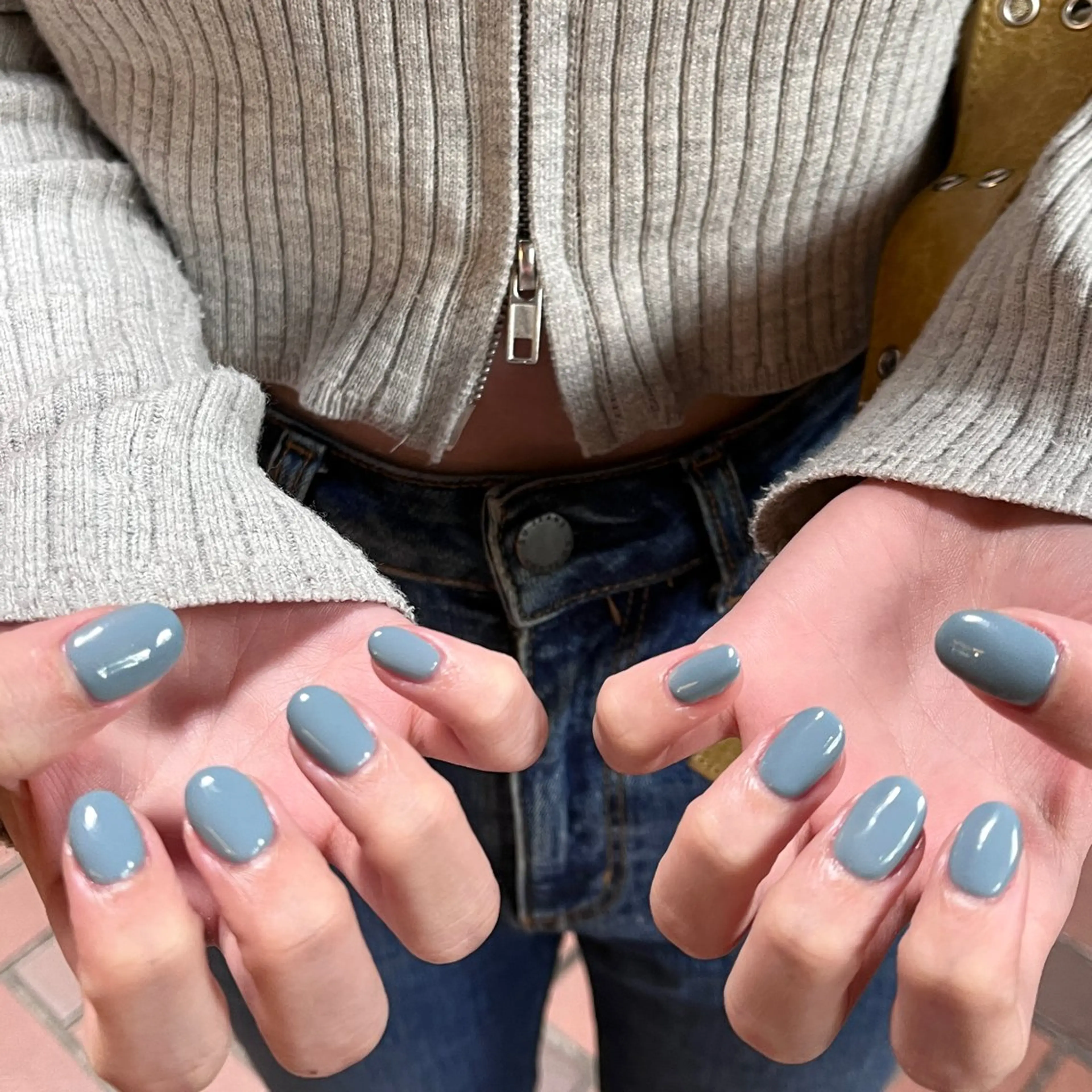 ネイル NORAmanaka /渋谷⟡.·*.のネイルデザイン