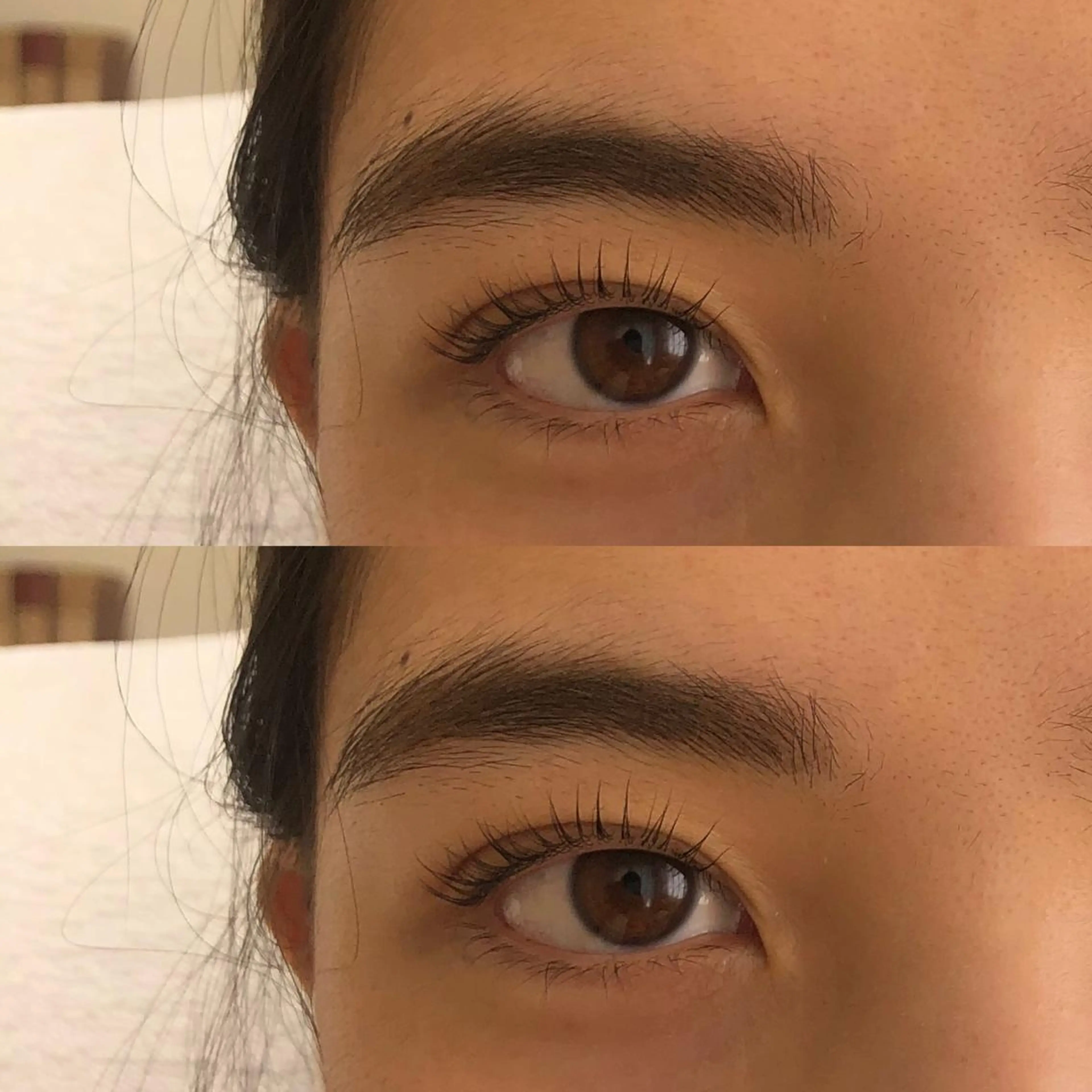 マツエク・マツパ RITZ eyelash&eyebrow所属・YUNO 🌙のマツエク・マツパデザイン