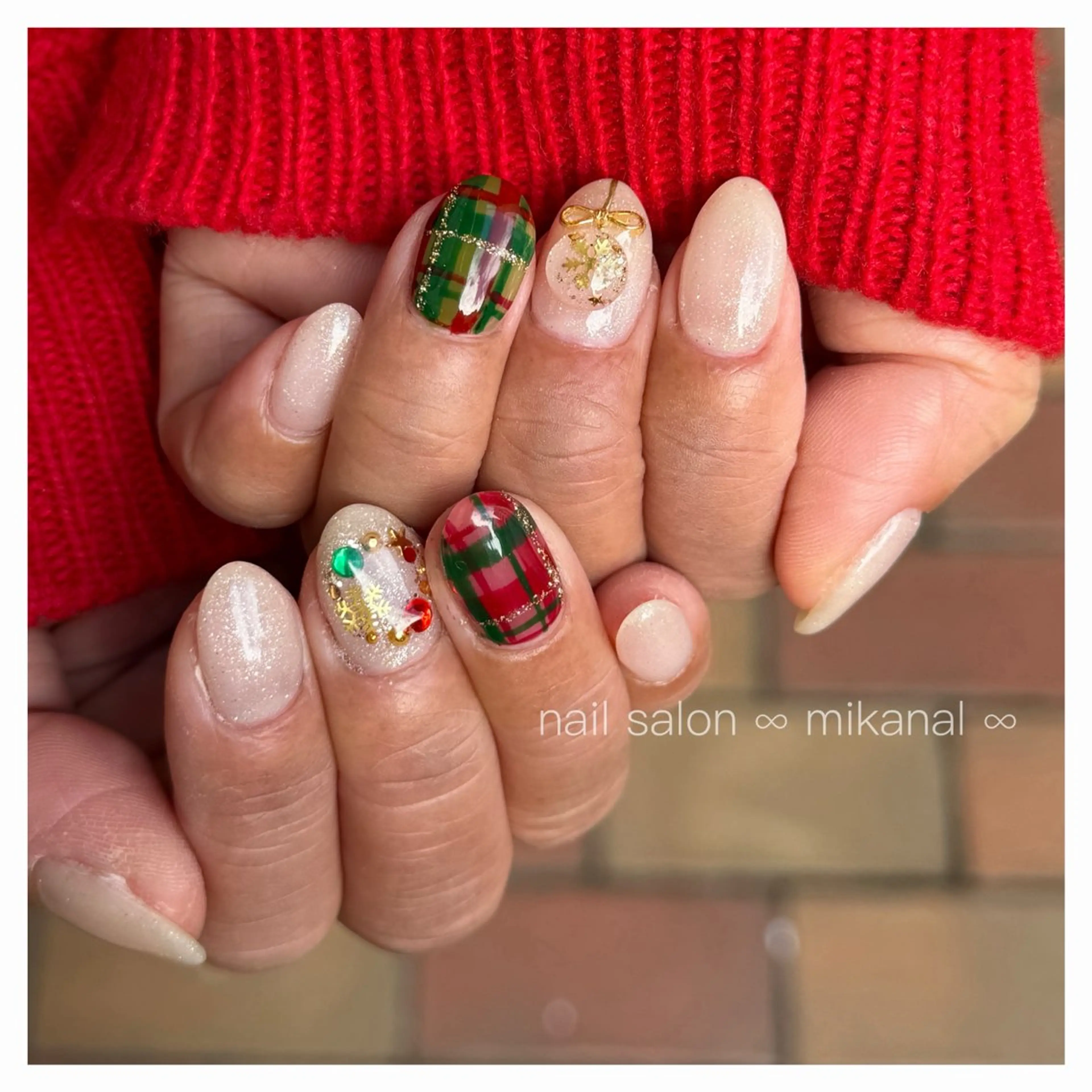 💛 アート4本つき💅1カラー💛✨【ｵﾌ込み⭕️】の写真