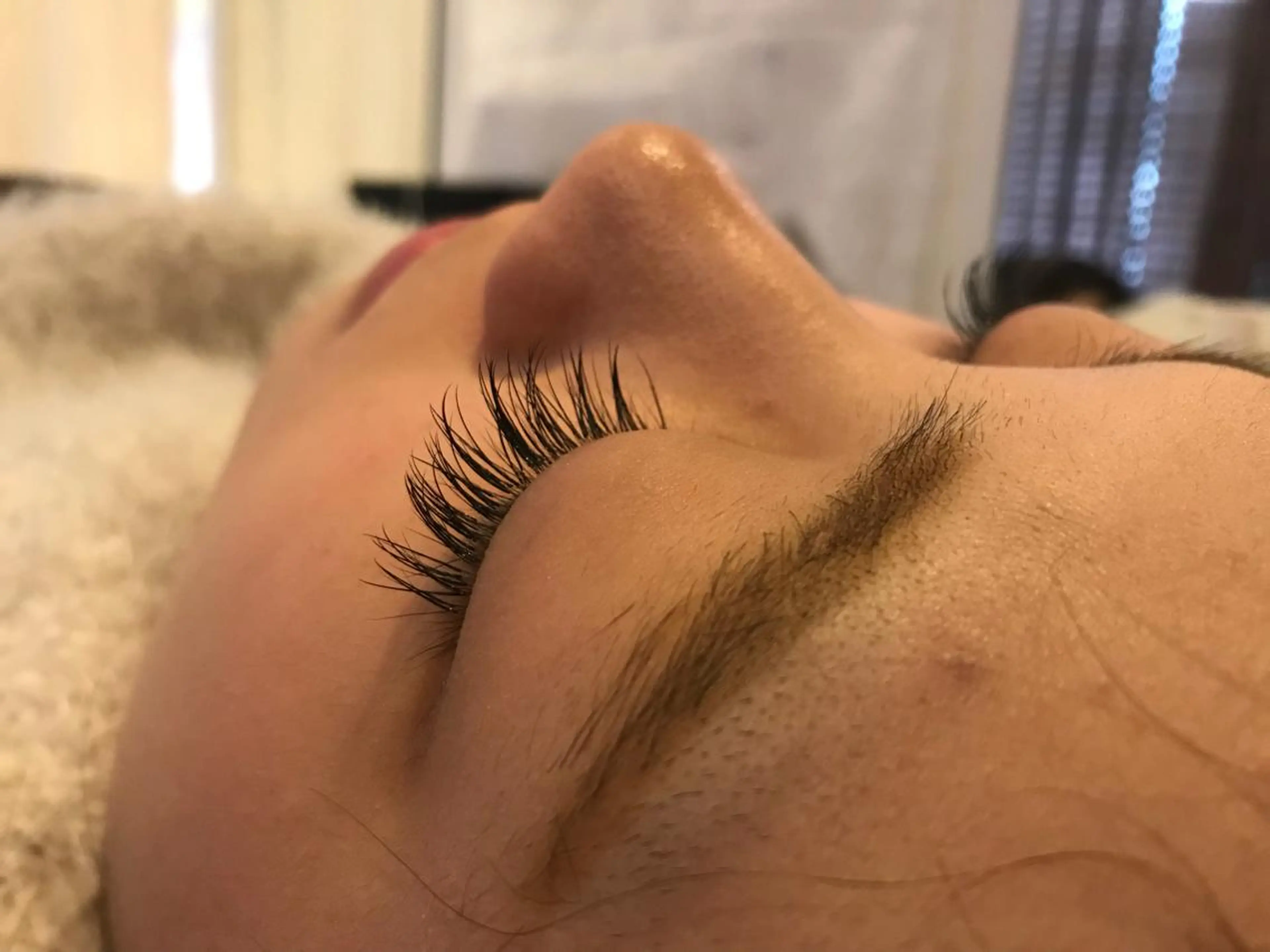 マツエク・マツパ 💎艶髪💎縮毛矯正 /髪質改善/ひかるのヘアスタイル