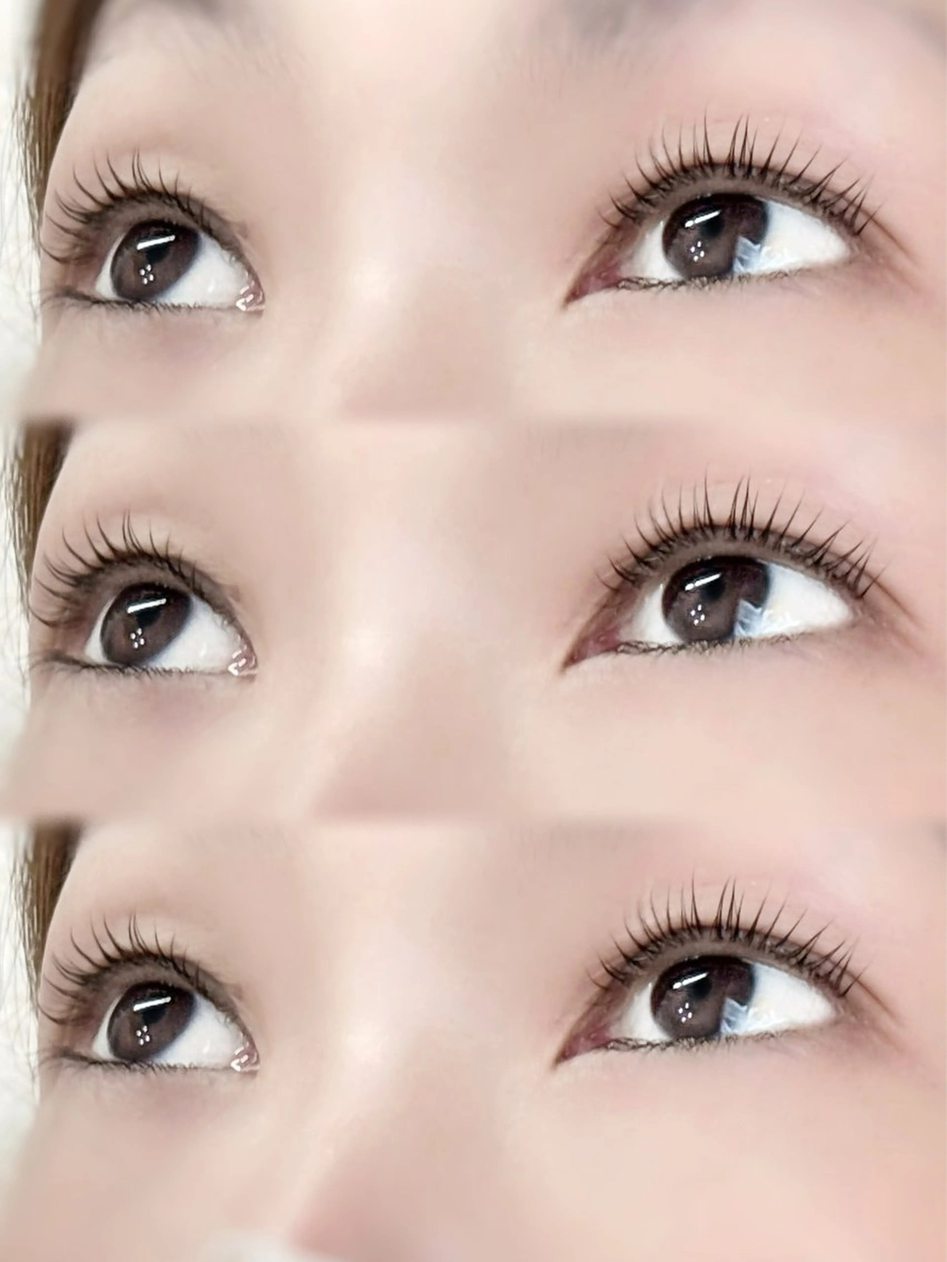 マツエク・マツパ private salon　Repe所属・Repe miyukiのマツエク・マツパデザイン