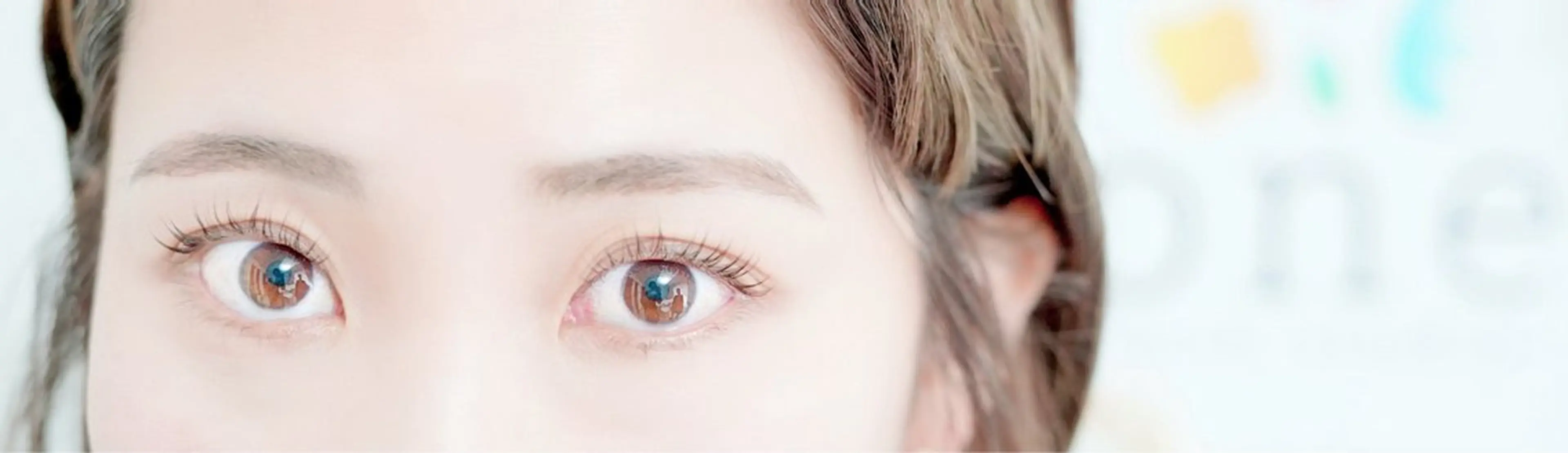 マツエク・マツパ lash studioone所属・立花 うららのマツエク・マツパデザイン