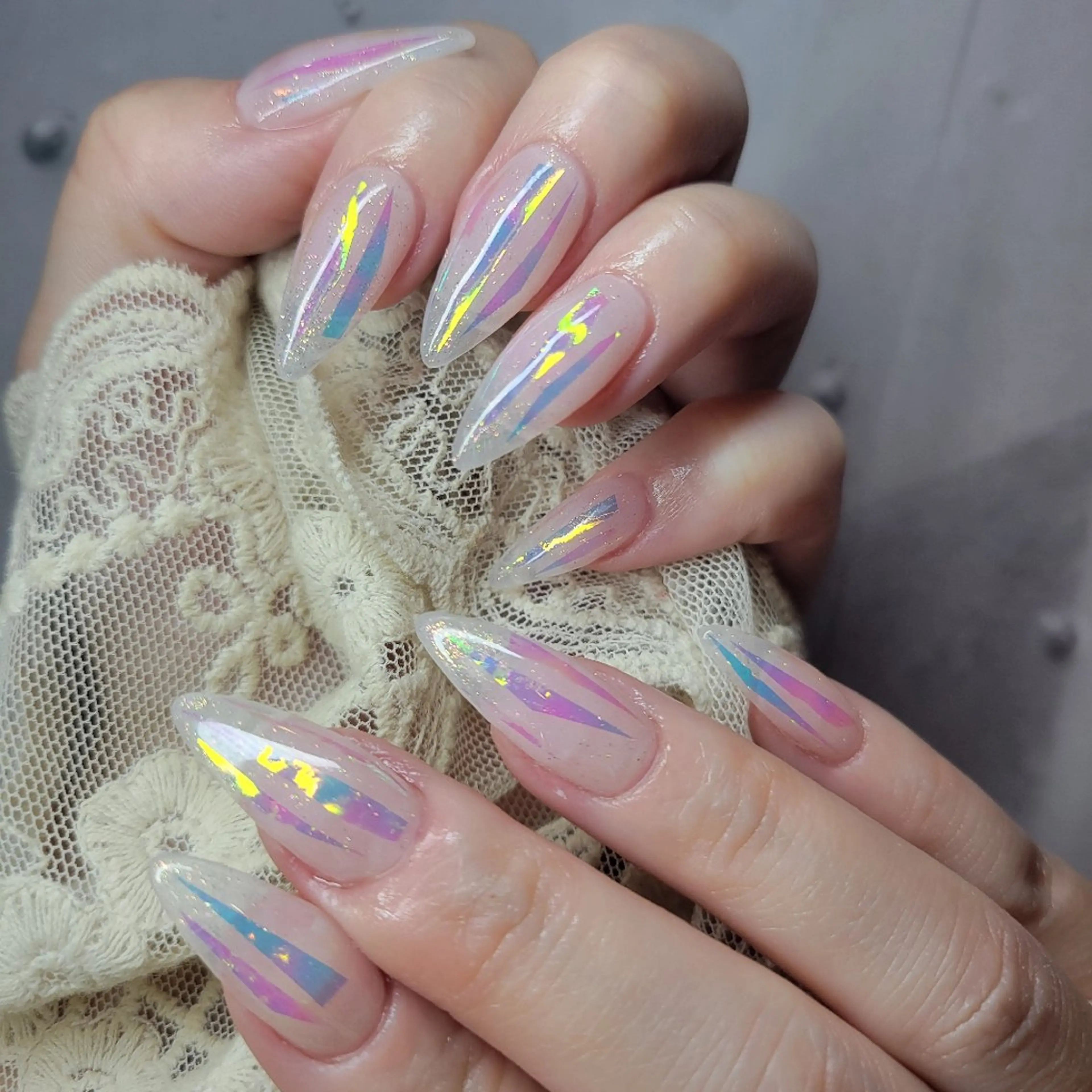 ネイル Nail salon Coco所属・Nail salon Coco【溝の口駅】のネイルデザイン