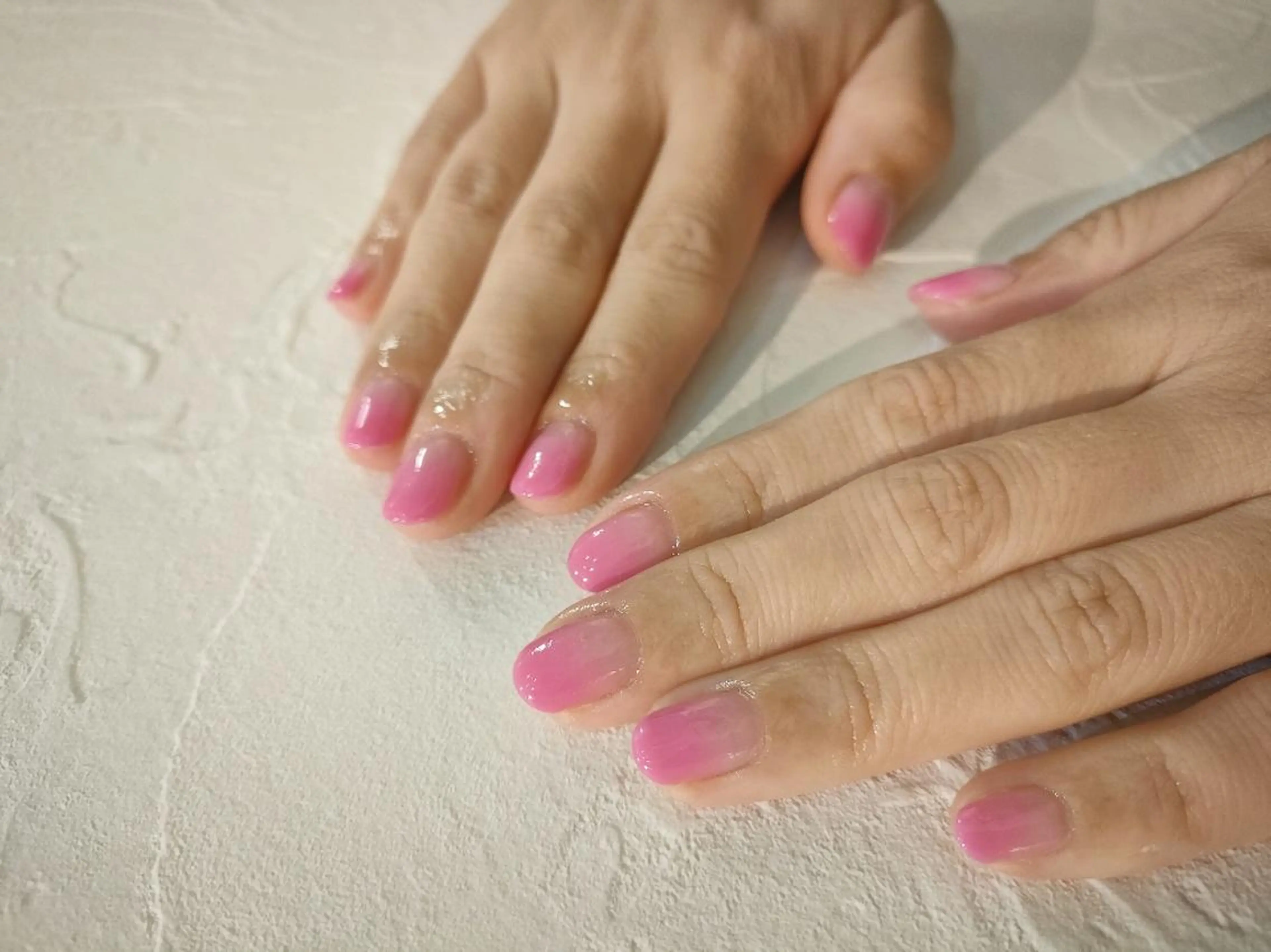 ネイル ハンドネイル 〘パラジェル専門店〙 minoriのネイルデザイン