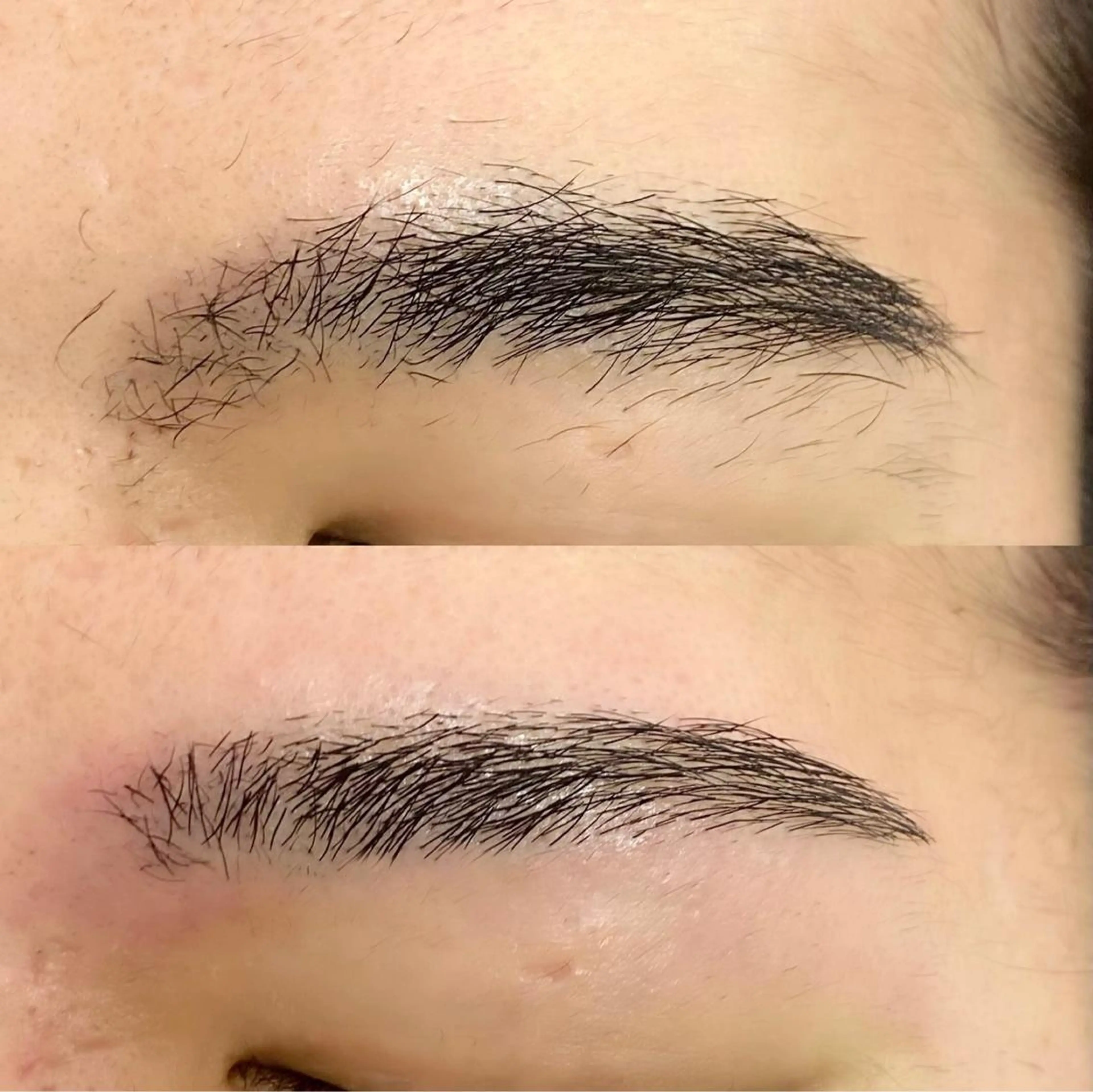 アイブロウ Maho🍃 #池袋 #眉毛 #実績豊富の眉毛・アイブロウイメージ