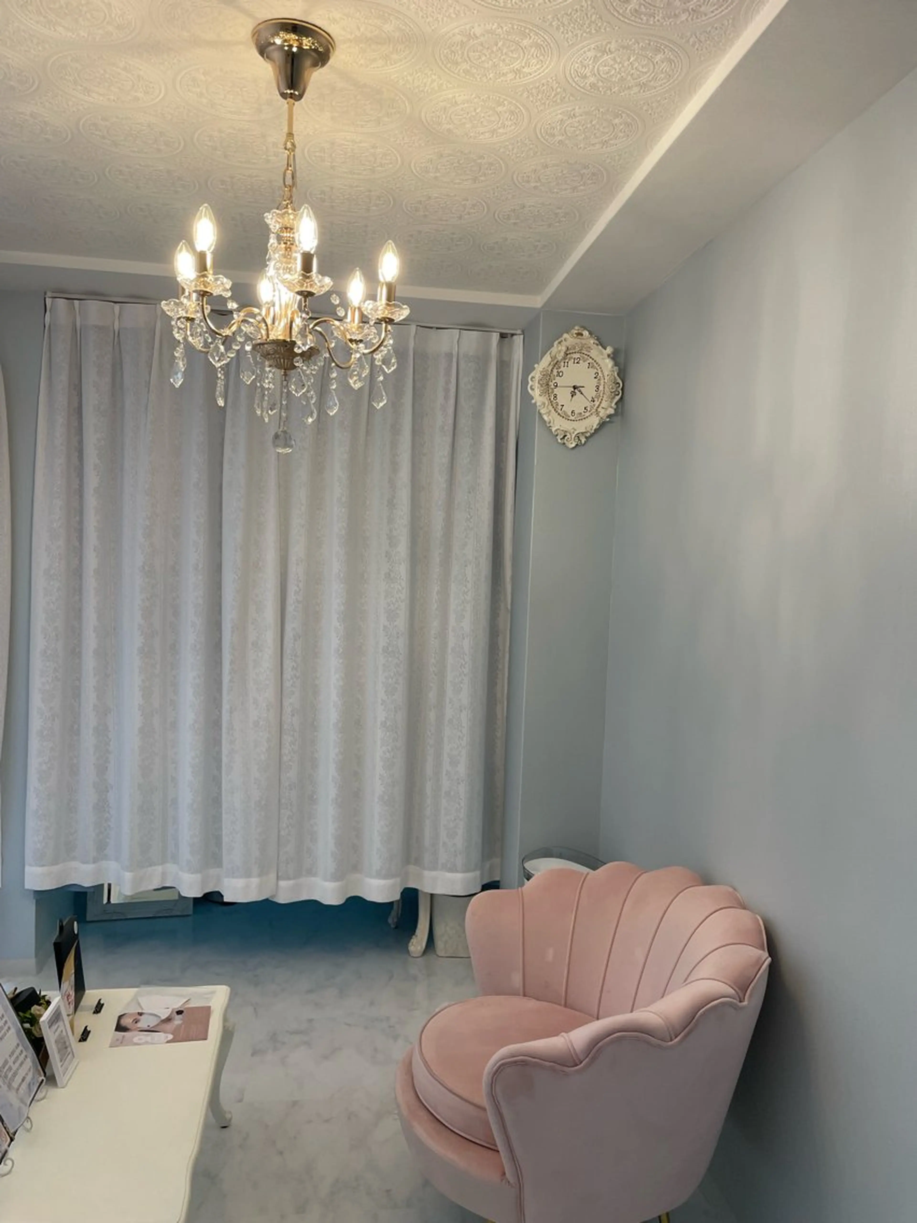 人気No. 1💗オールハンド施術による【全身リンパマッサージ✨９０分】の写真