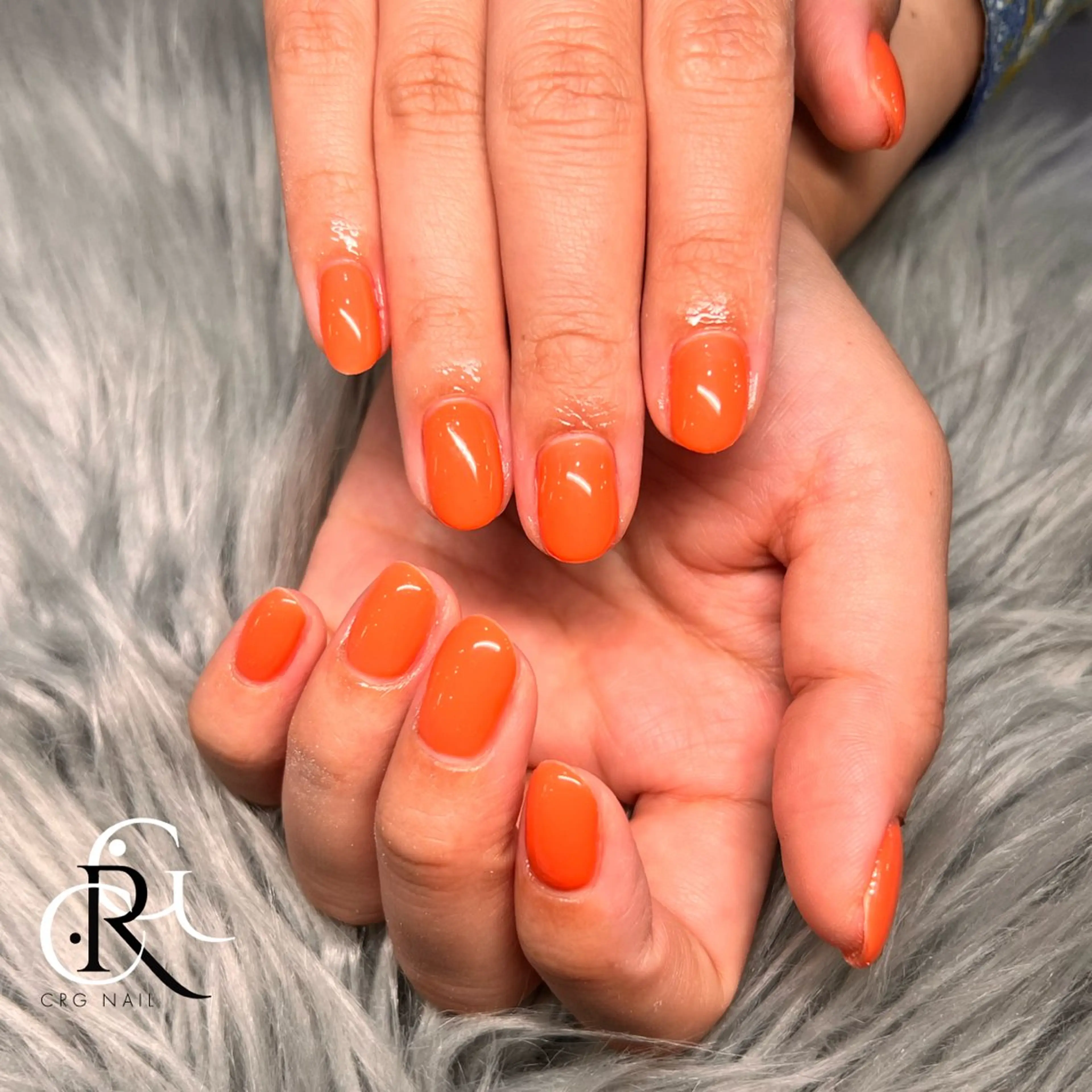 ネイル ハンドネイル CRGNAIL EMIRIのネイルデザイン