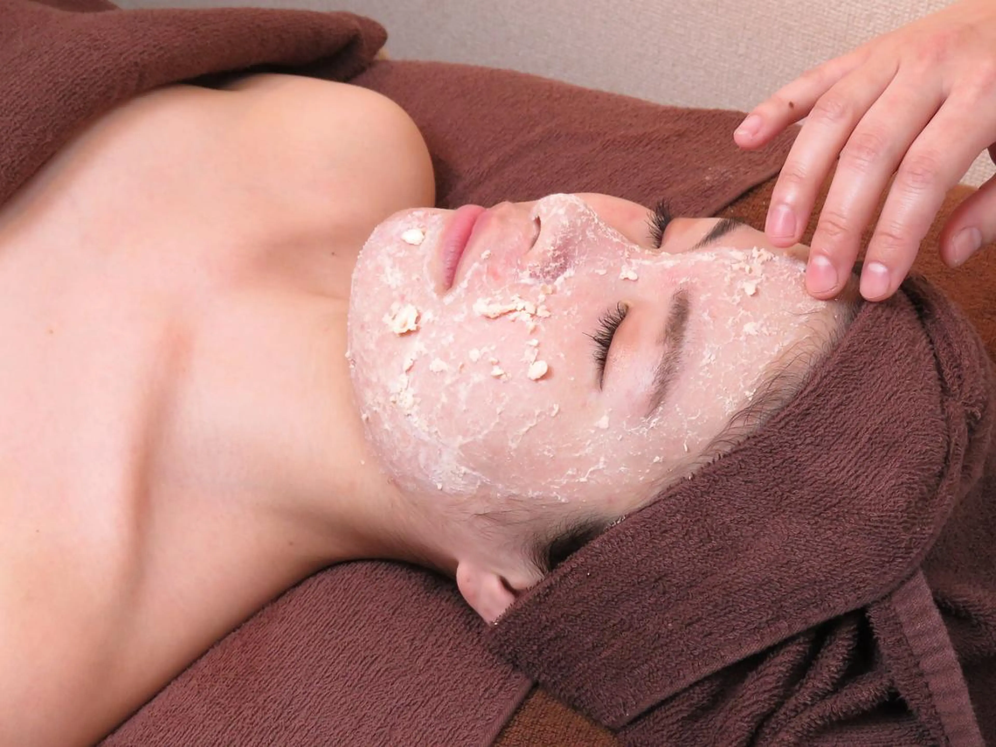 ニキビ特化型エステ 🍓最短で肌質改善のその他イメージ