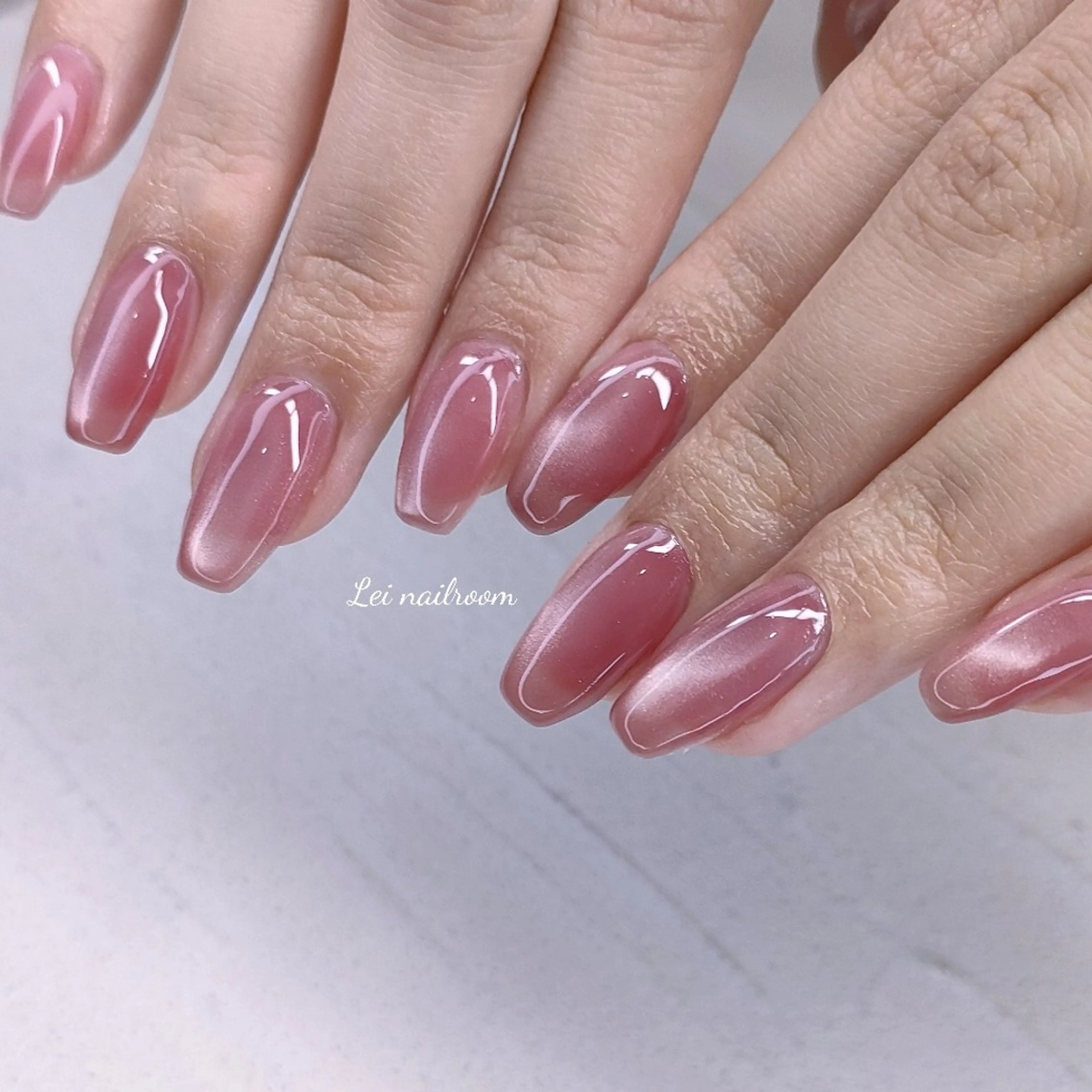 ネイル ハンドネイル lei🌼 nailroomのネイルデザイン