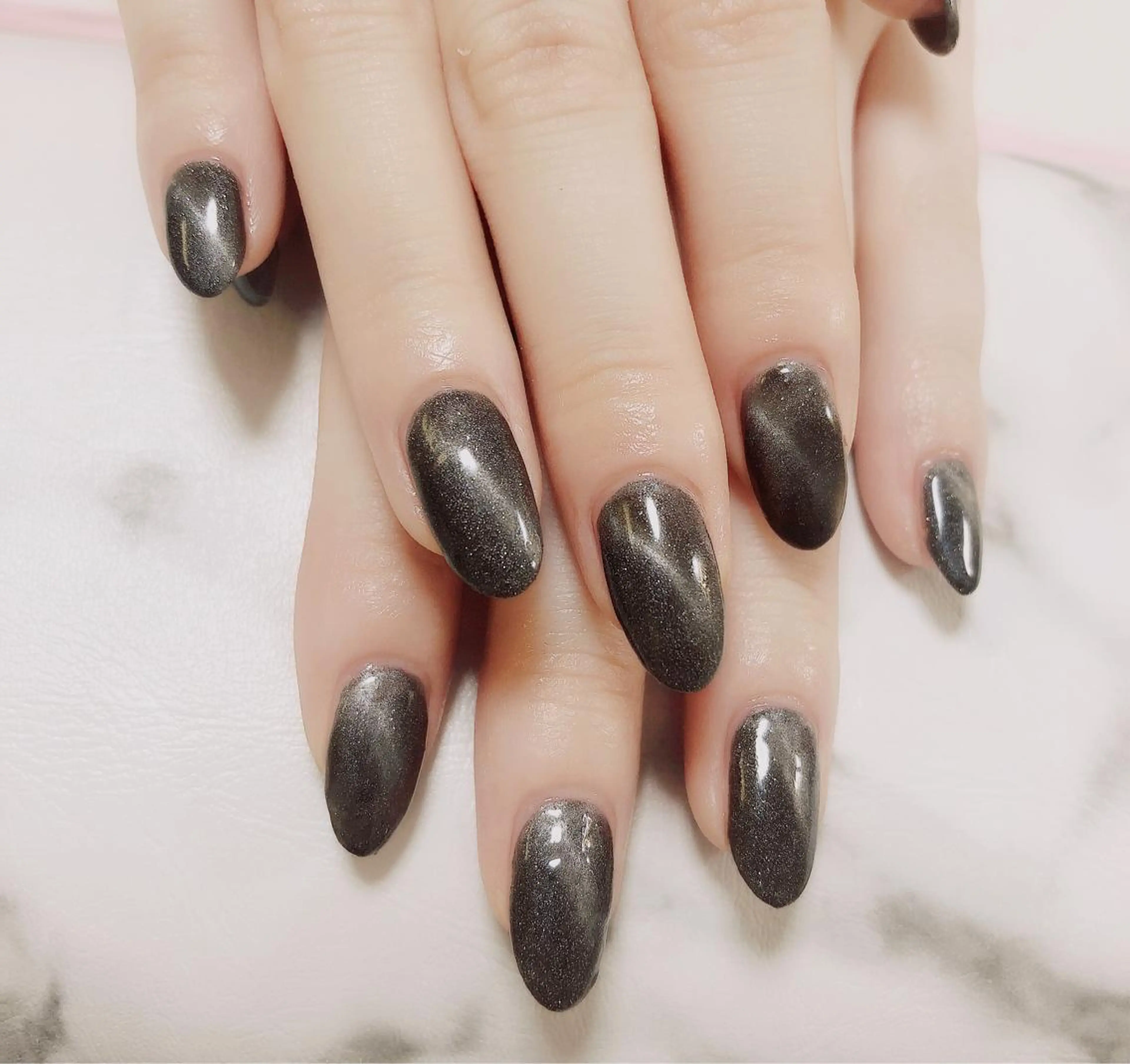 ネイル ハンドネイル ネイルサロン エクラ 🌹【スカルプ専門】のネイルデザイン