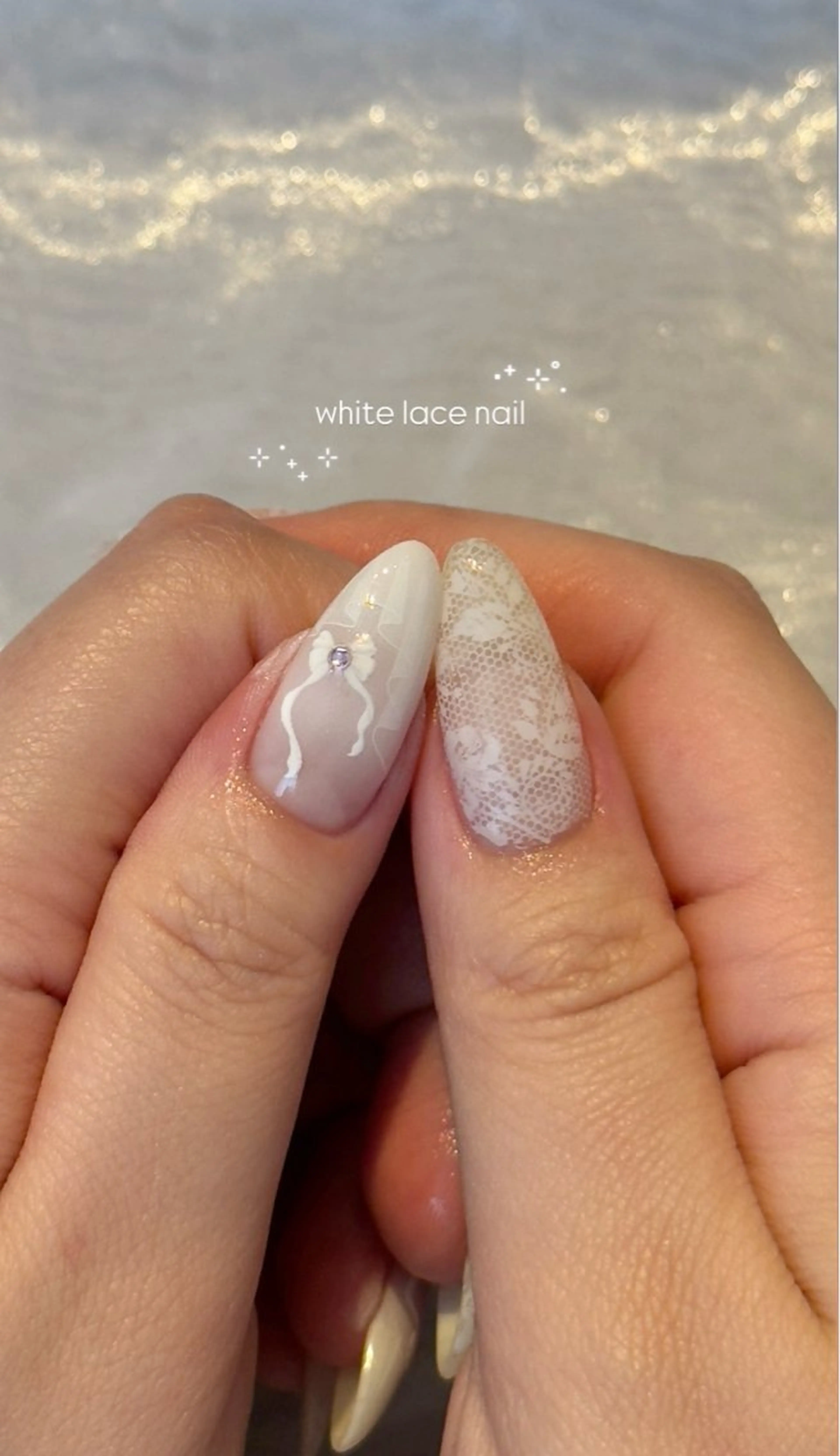 ネイル nail salon TOTE.のネイルデザイン