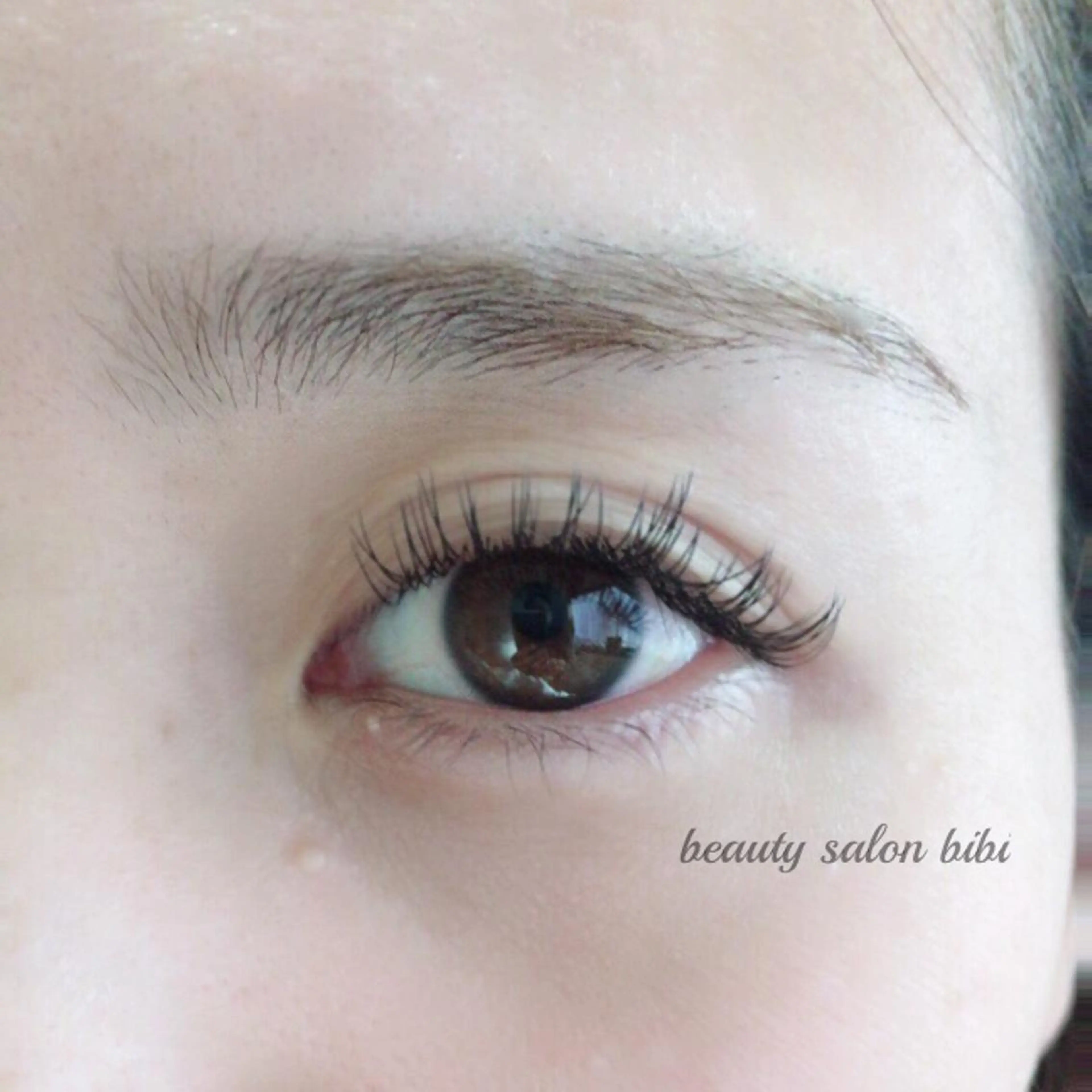 マツエク・マツパ Cカール 美容室 美美所属・髙坂 友香のエステ・リラクイメージ