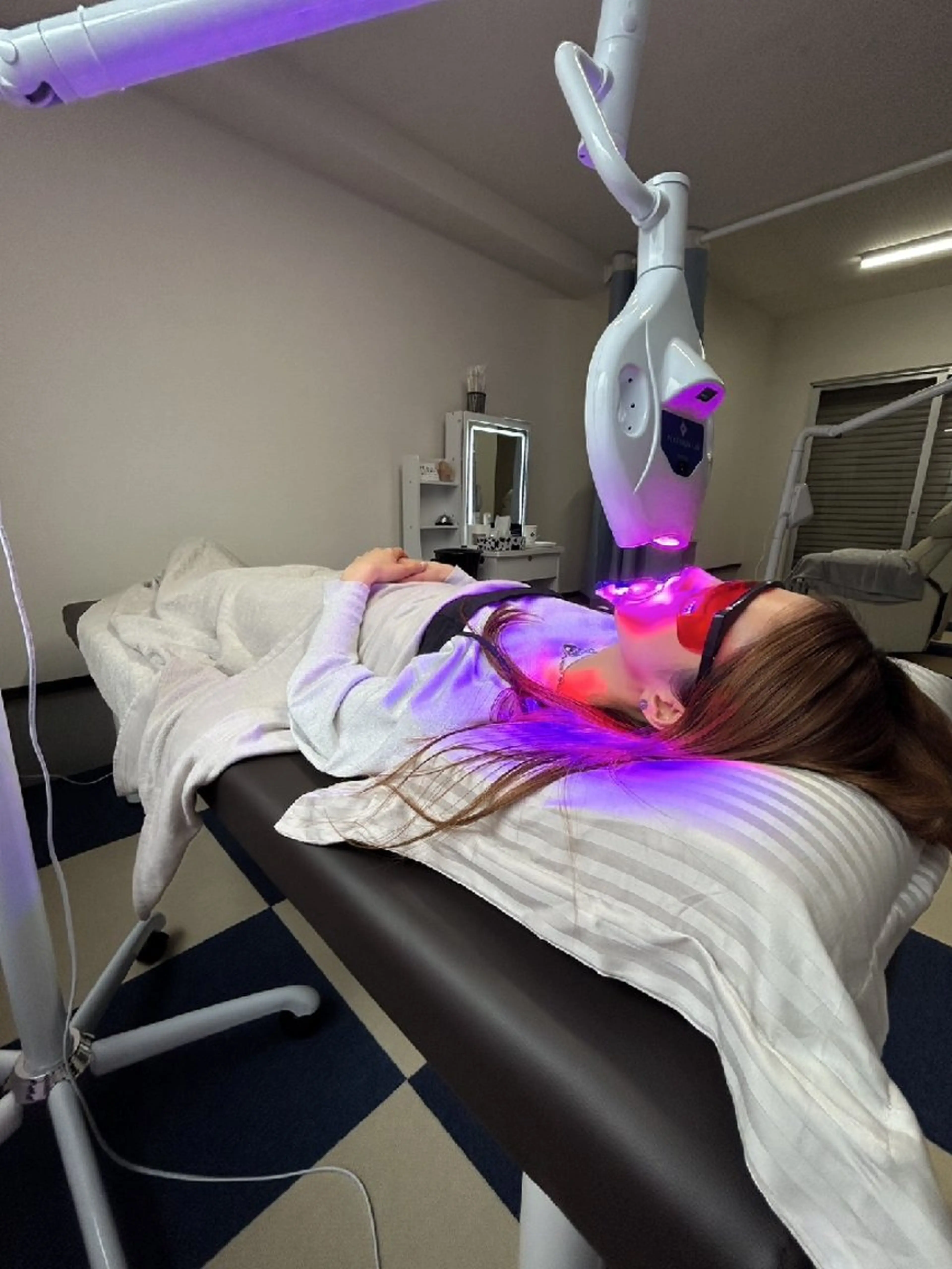 セルフホワイトニングビューティー三川店所属・中村 江梨香のその他イメージ