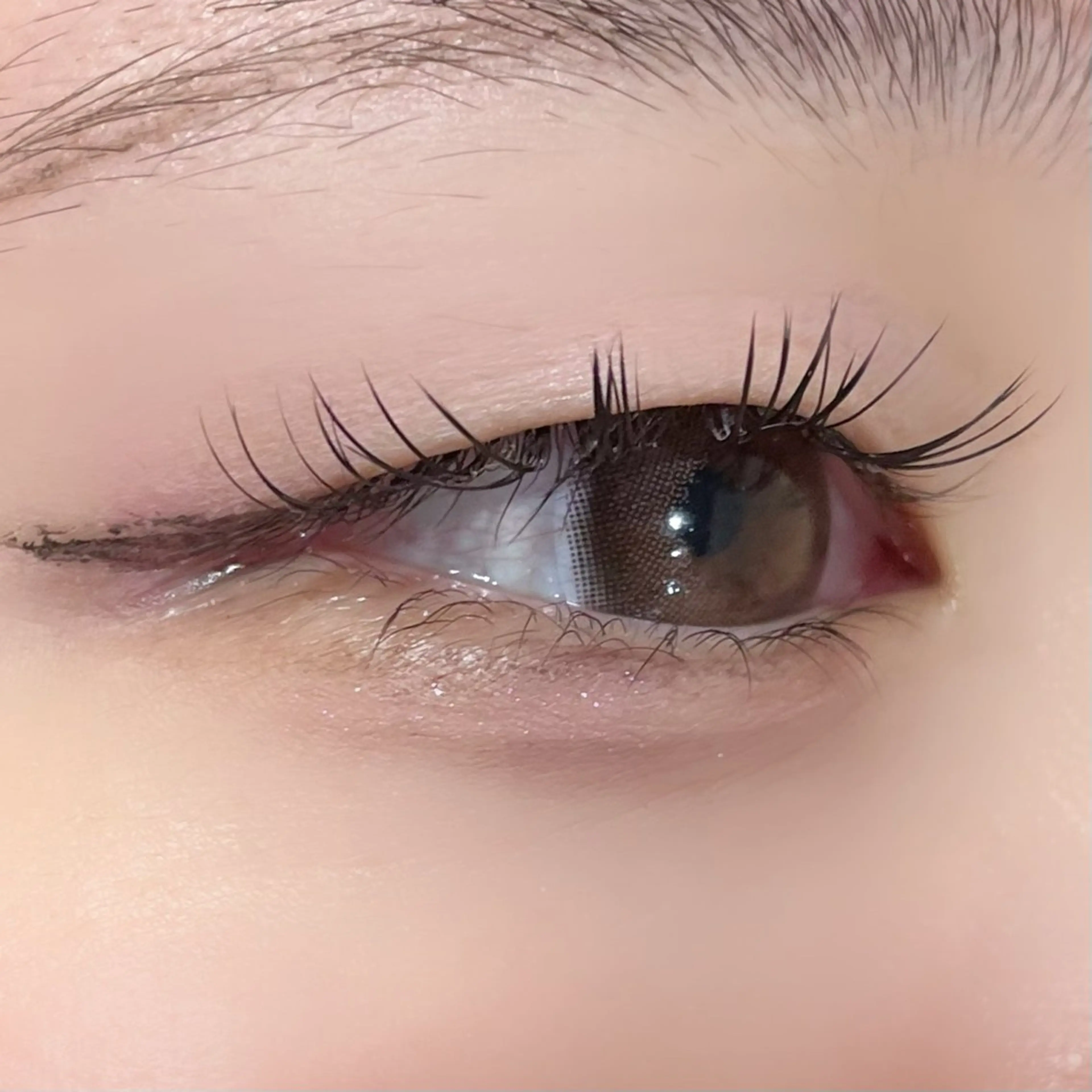 マツエク・マツパ 櫻井 怜華のマツエク・マツパデザイン