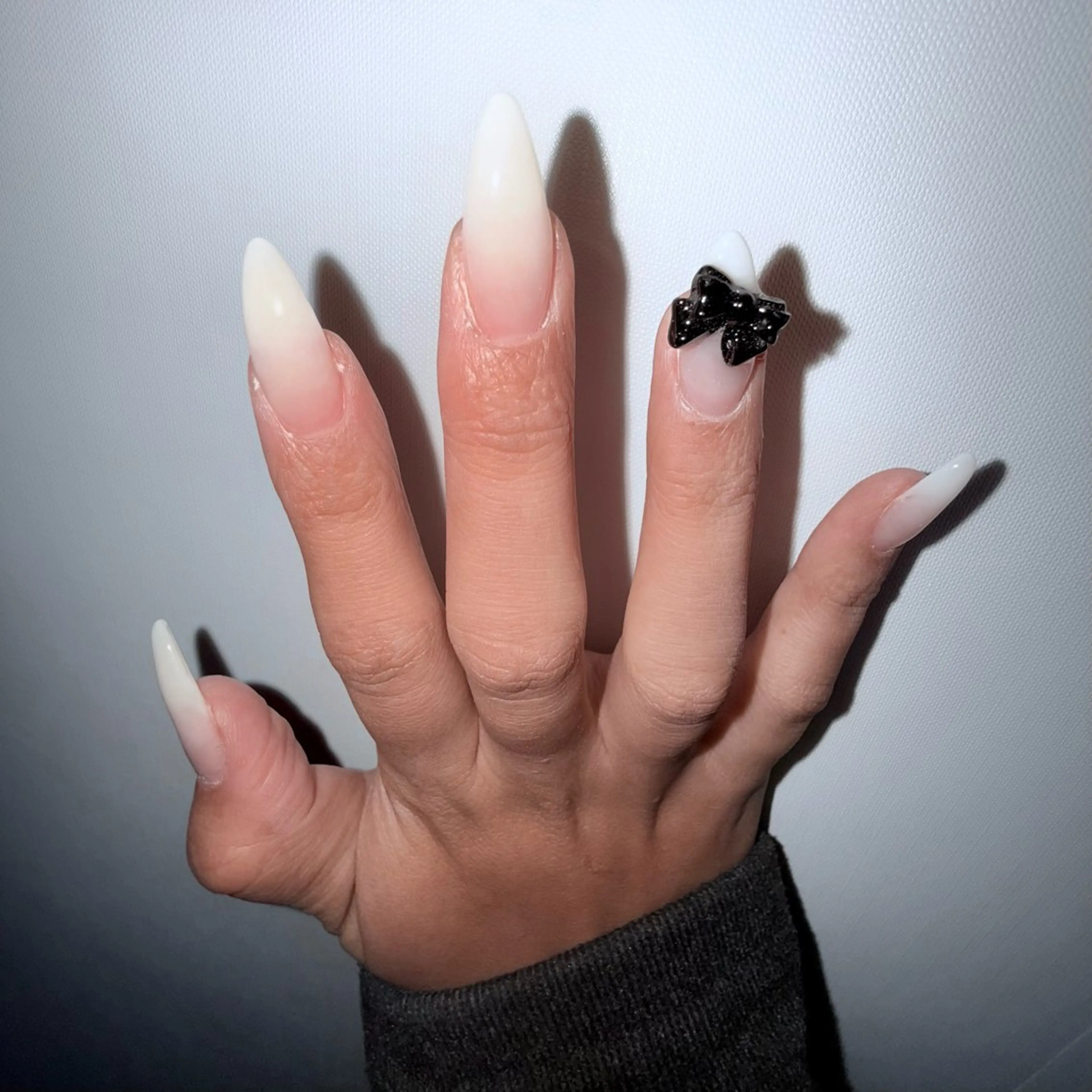 ネイル ハンドネイル Sarina ⋆⭒˚のネイルデザイン