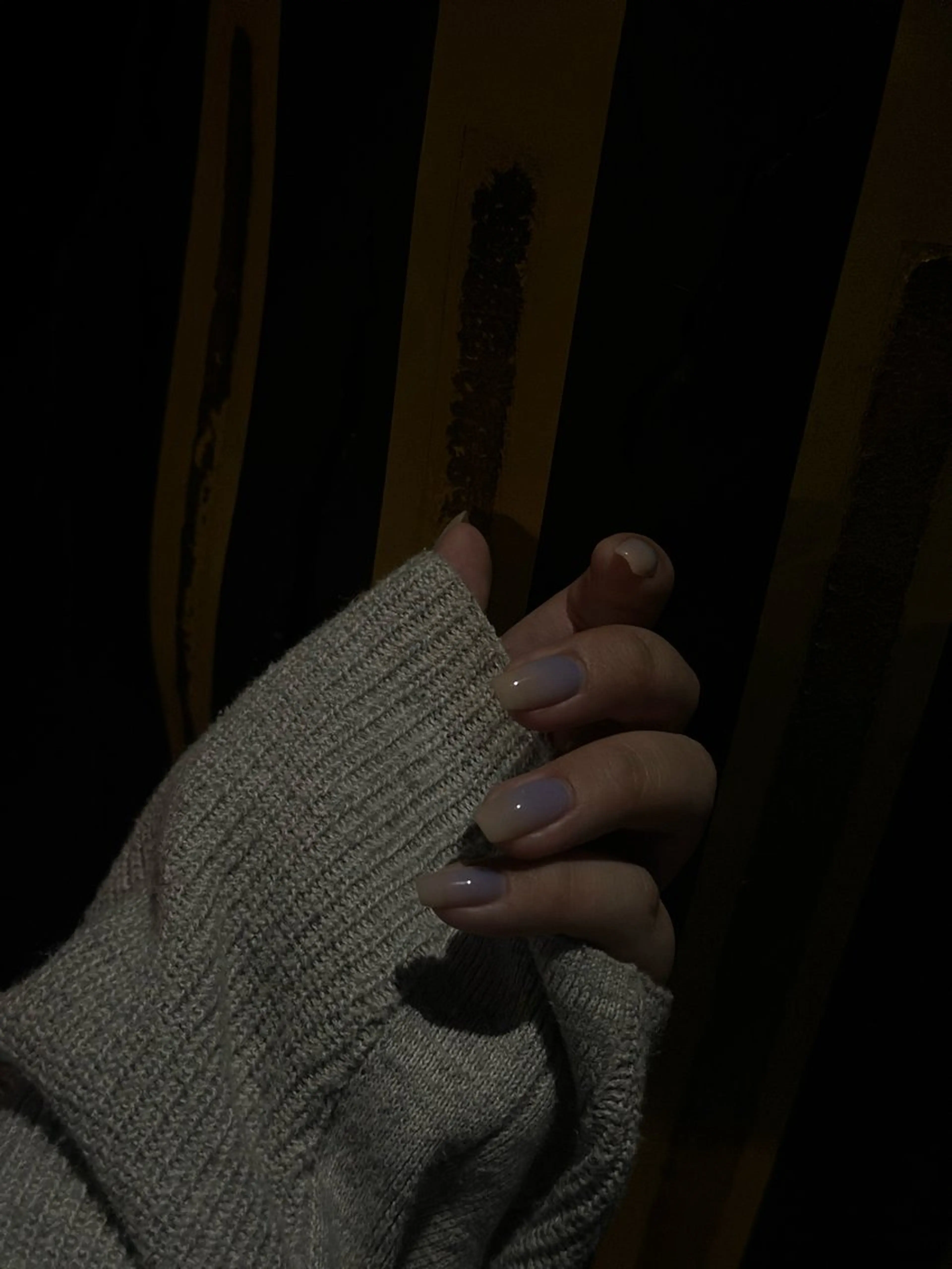 ネイル ハンドネイル m o m o / 高岡ネイルのネイルデザイン