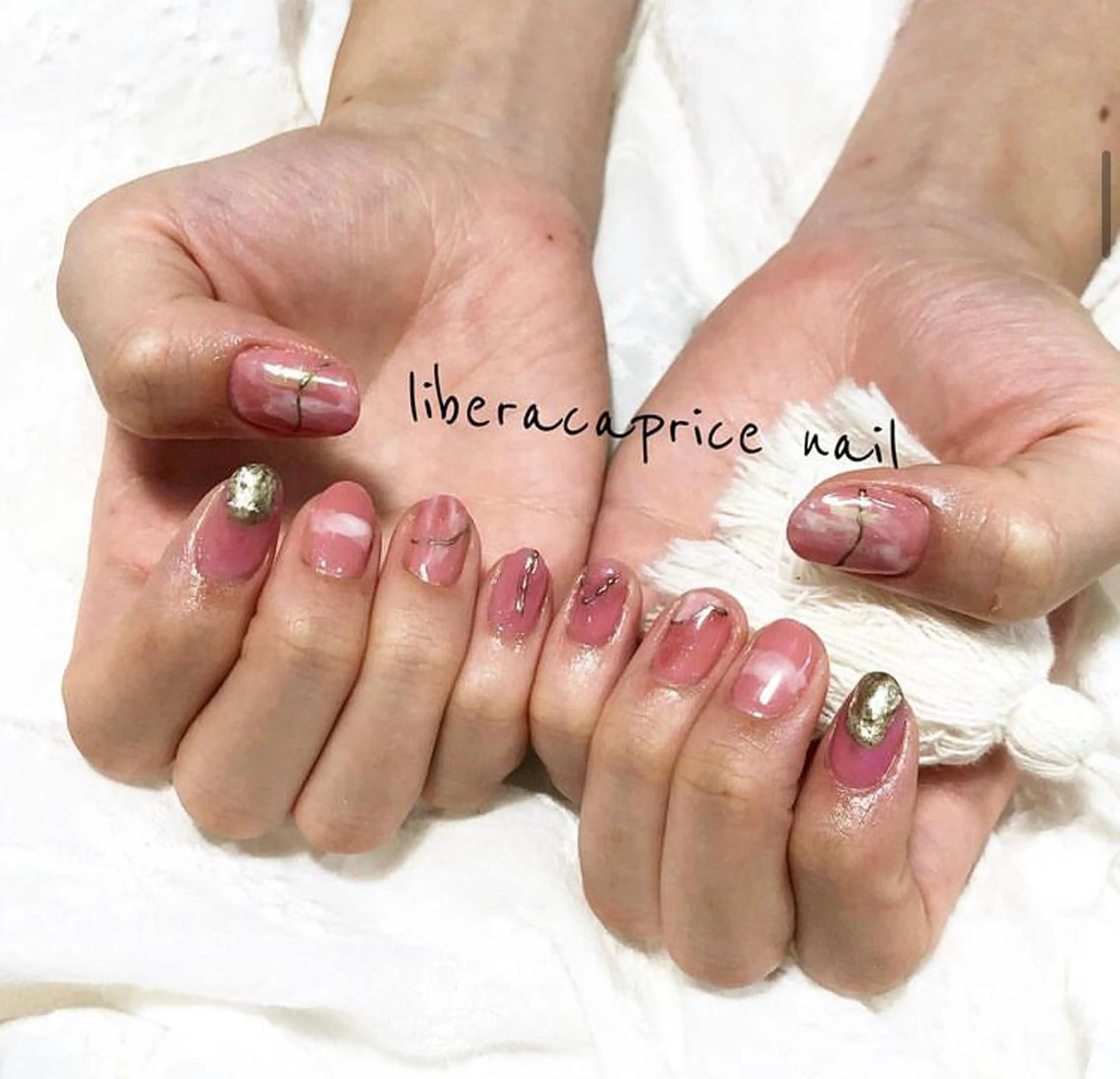 ネイル ネイル･エステ afdlbcのネイルデザイン