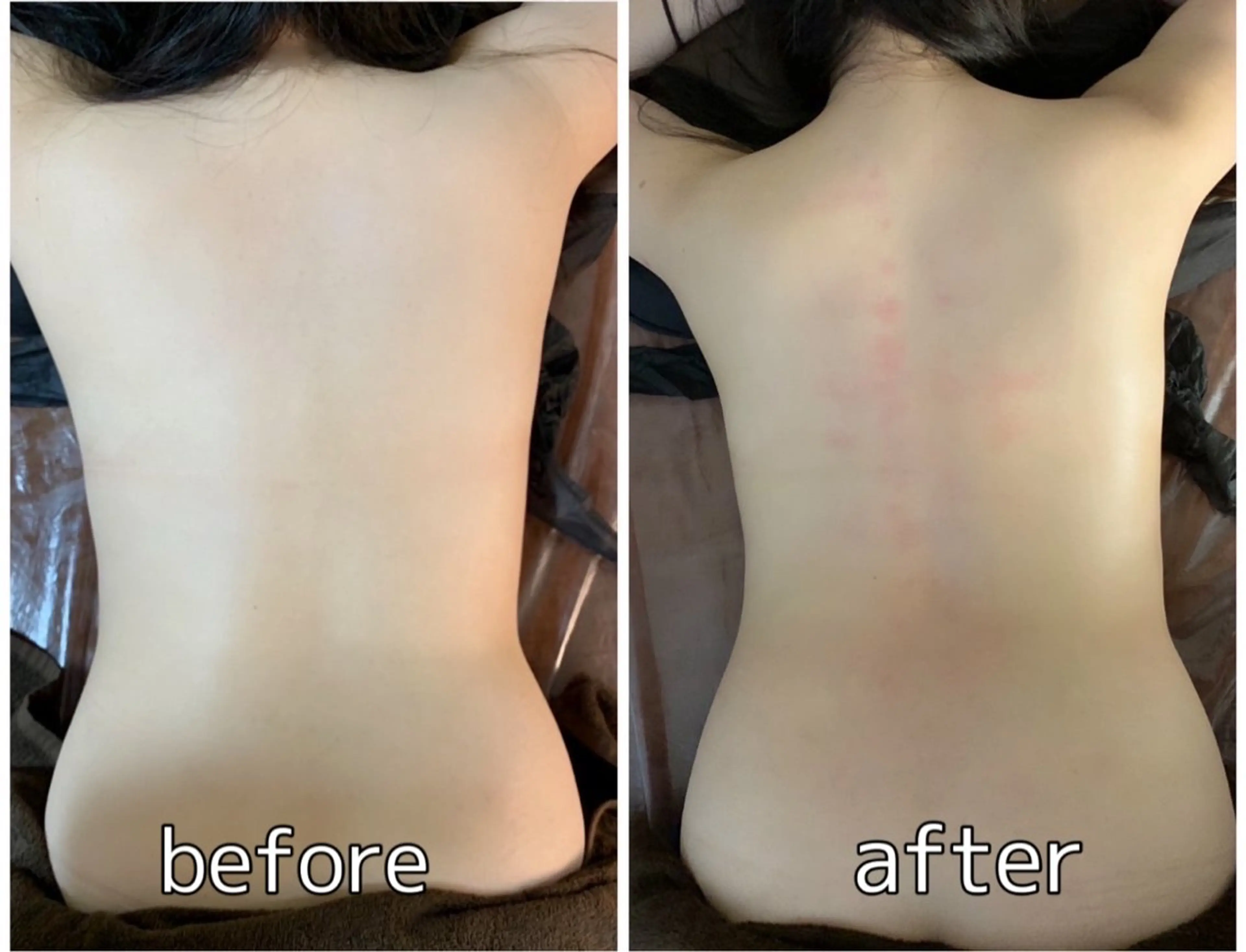 エステ リラク ビューティーサロンLEMO所属・ビューティーサロン Lemoのエステ・リラクイメージ