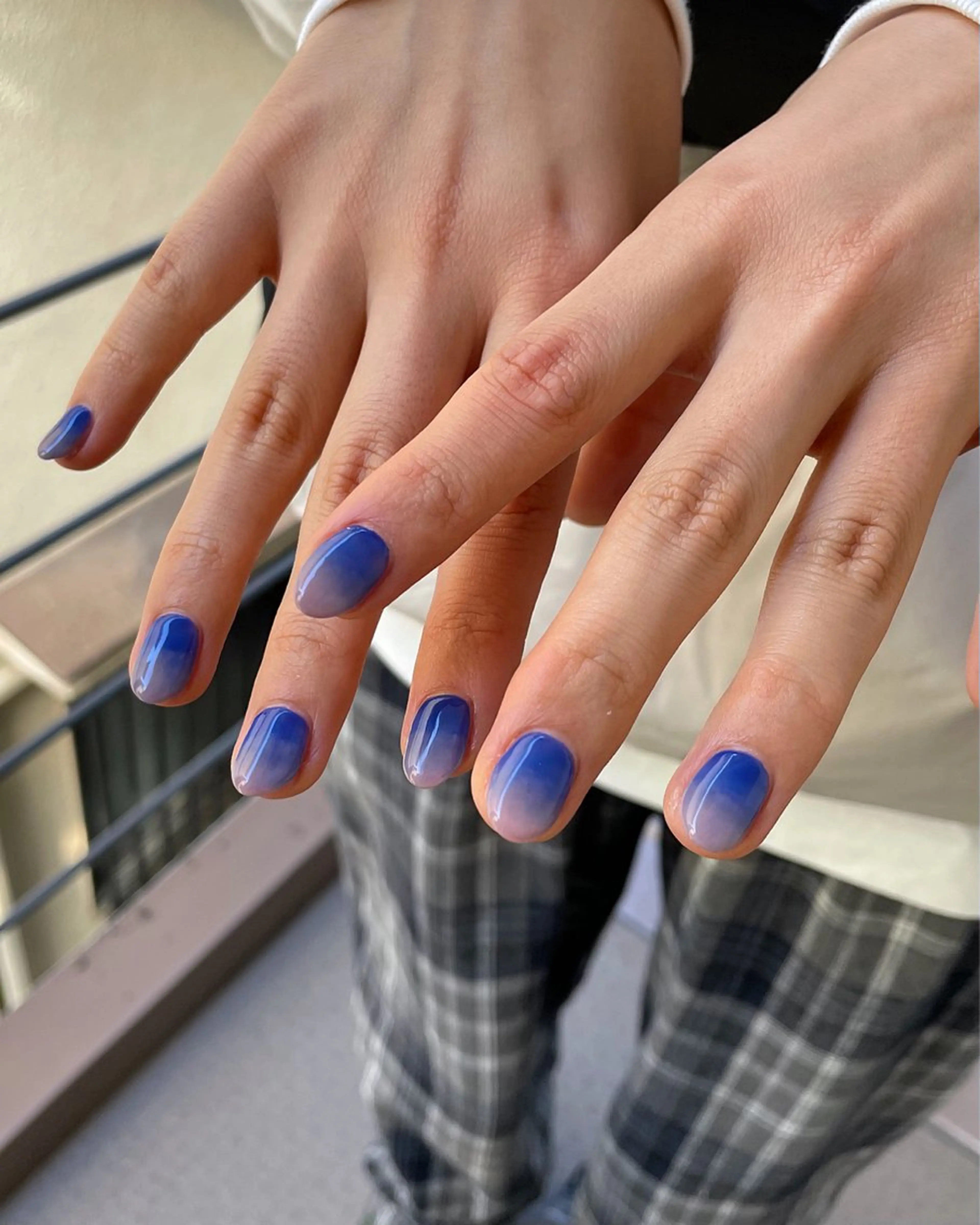 ネイル Baum nailのネイルデザイン