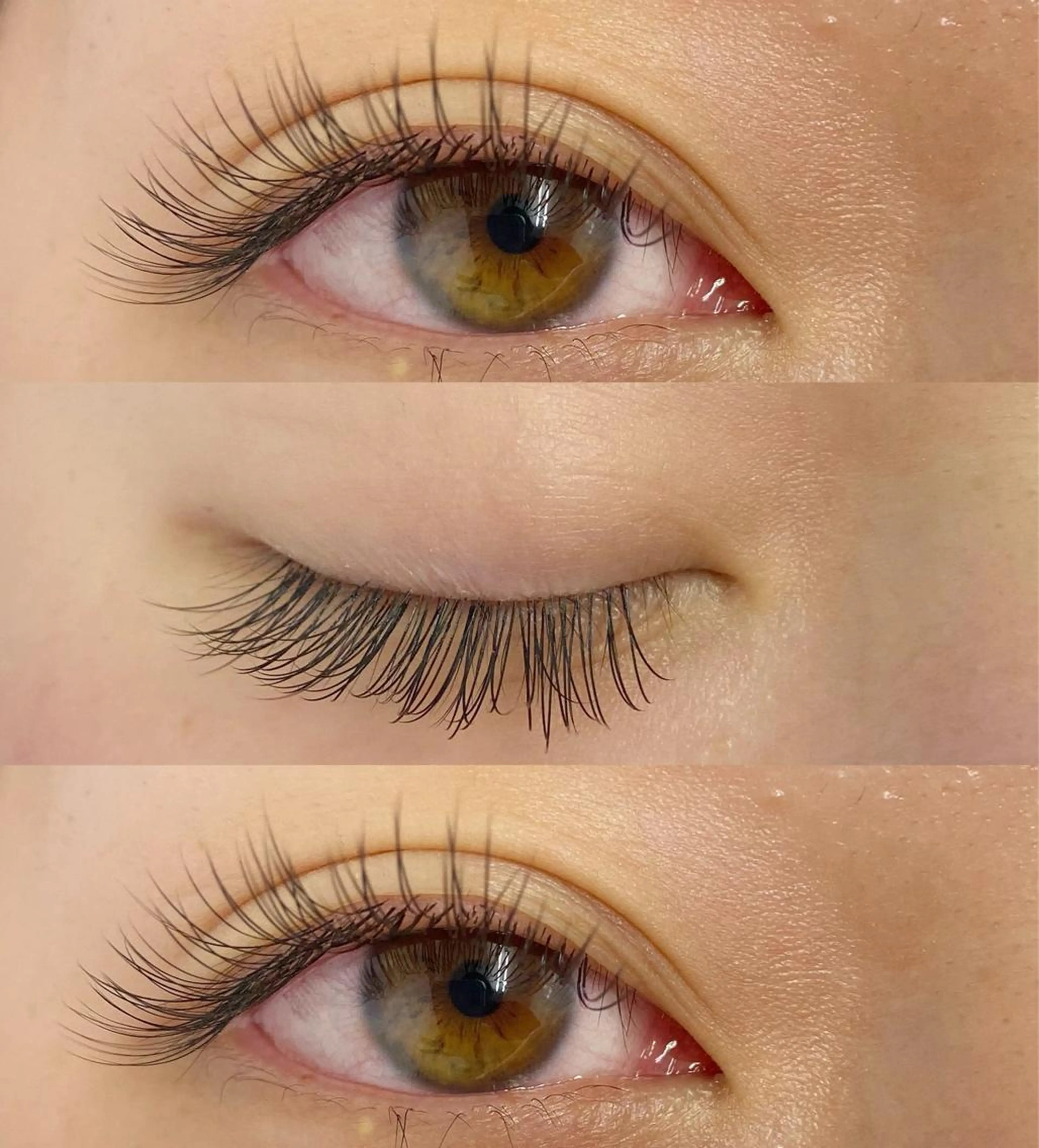 🌷フラットラッシュ   160本🌷オフ込みの写真