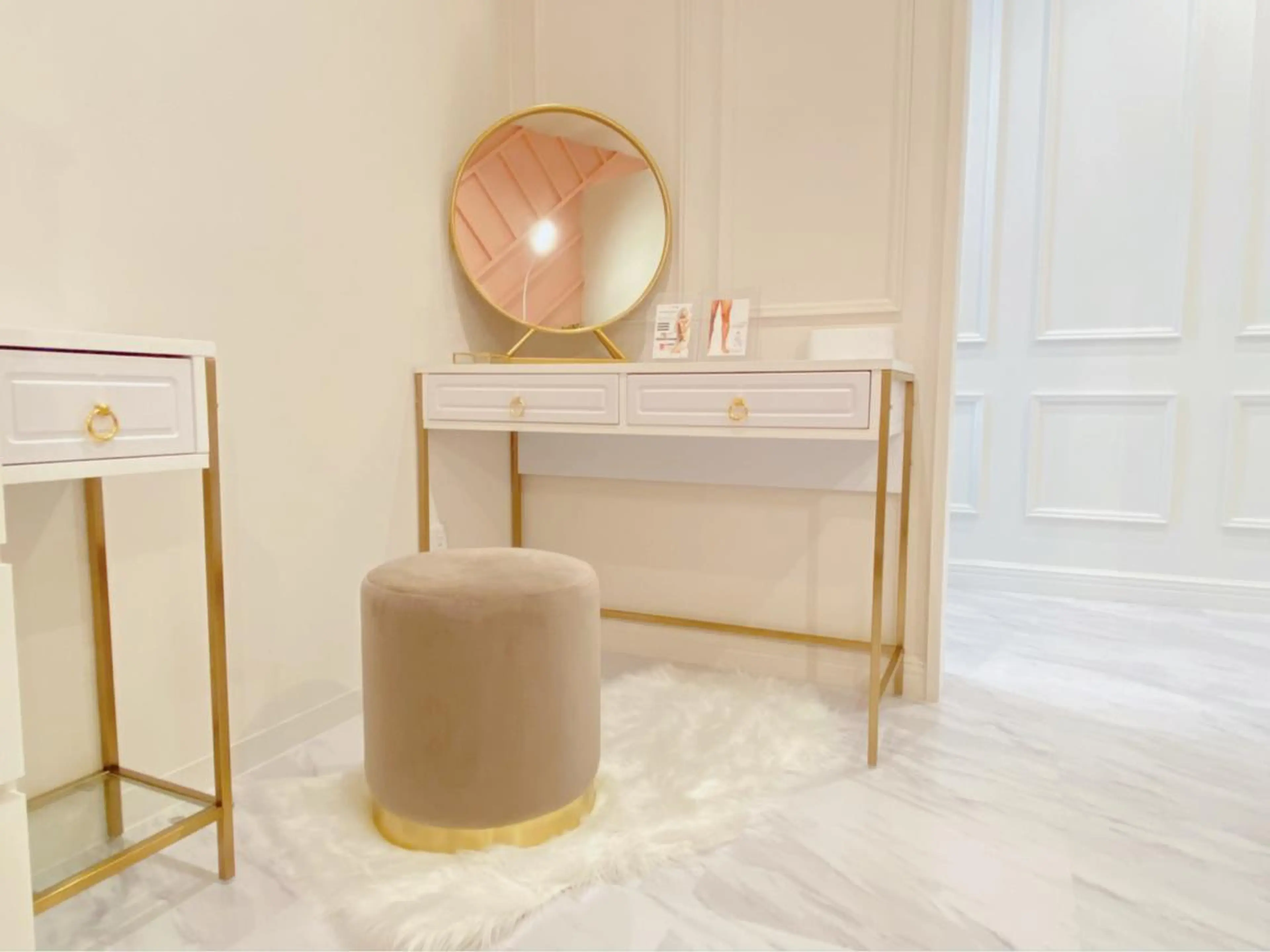 エスラボOSAKA 心斎橋のエステ・リラクイメージ