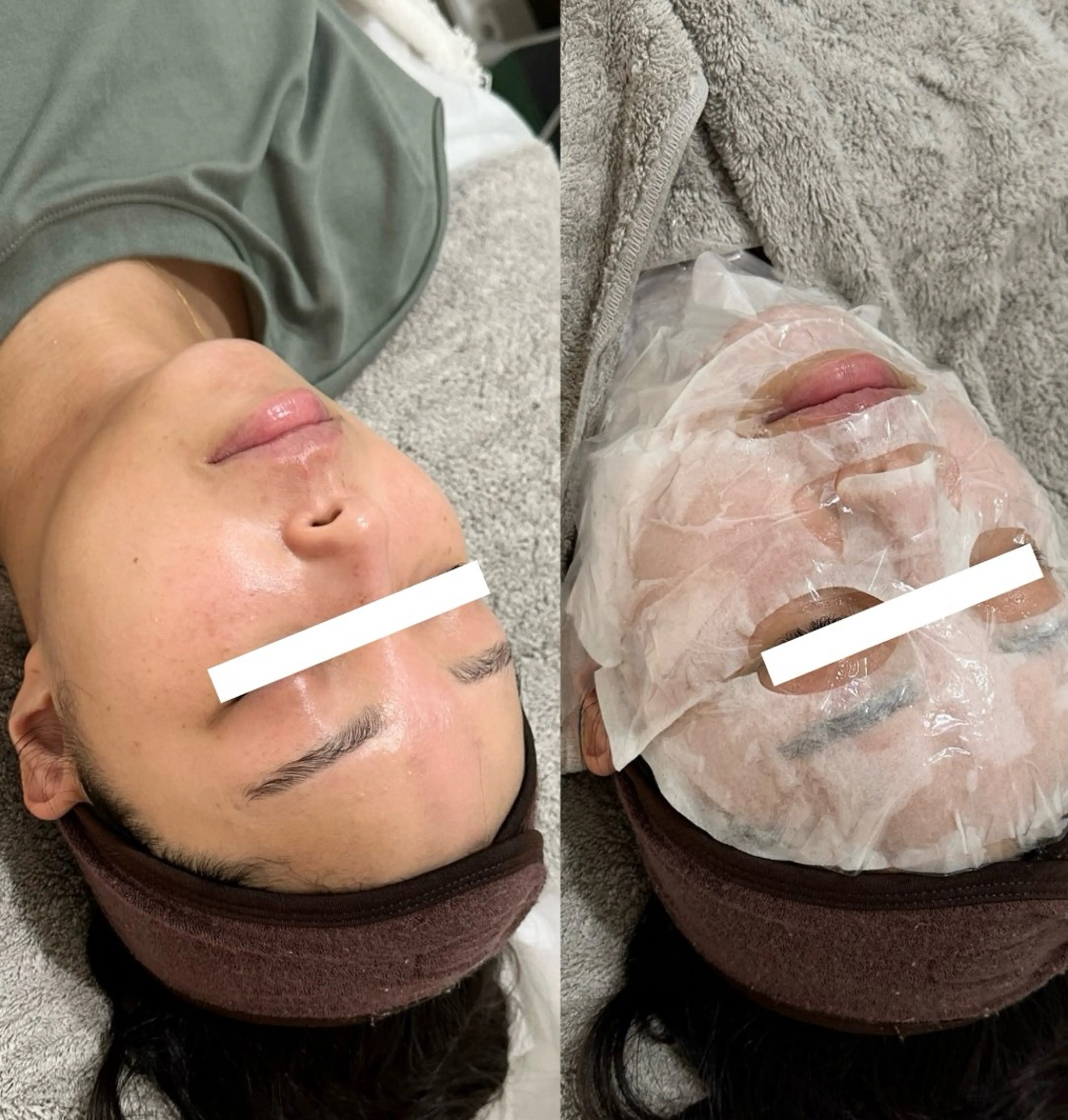 エステ lafleur Yurinaのエステ・リラクイメージ