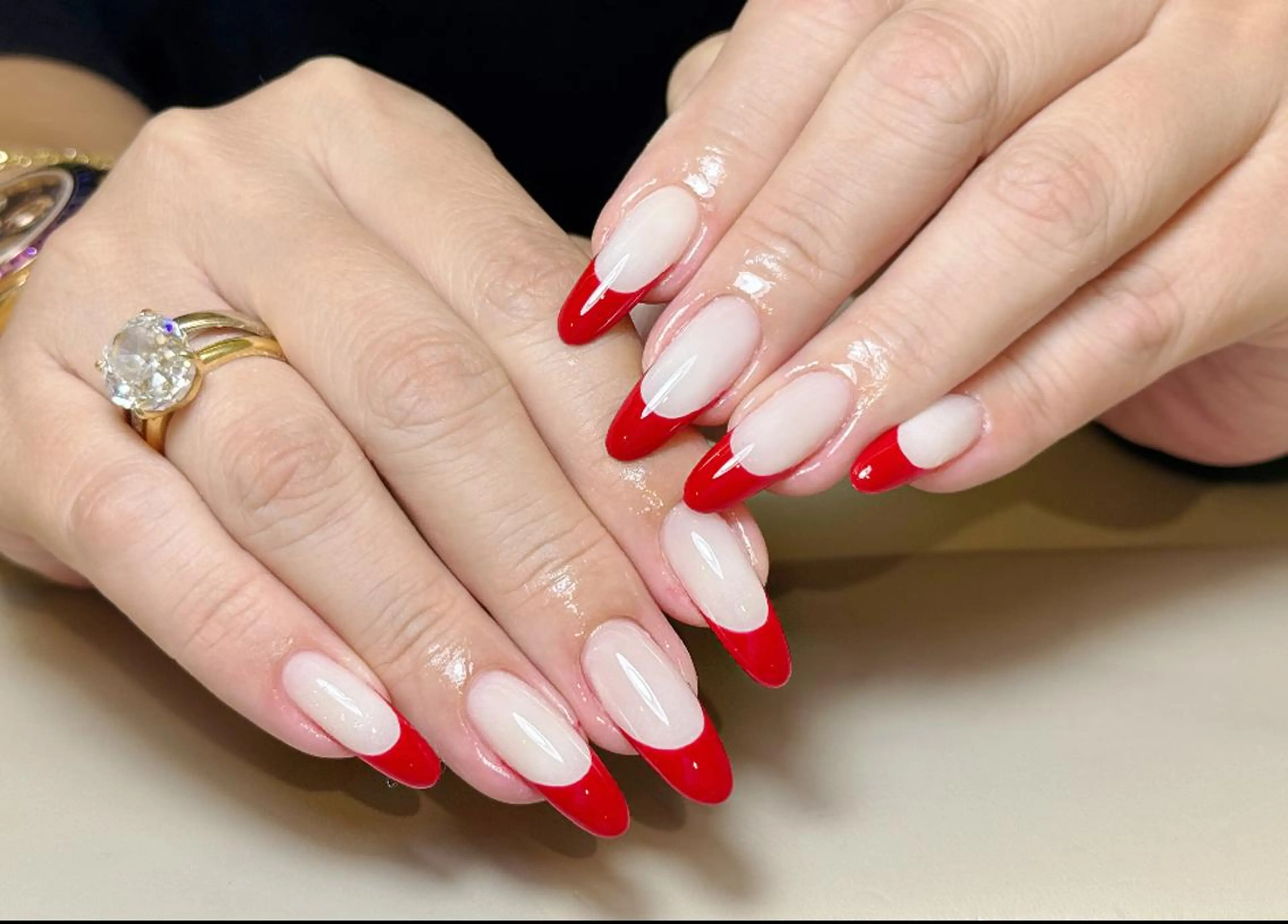 ネイル ハンドネイル Miya🎀 nailのネイルデザイン