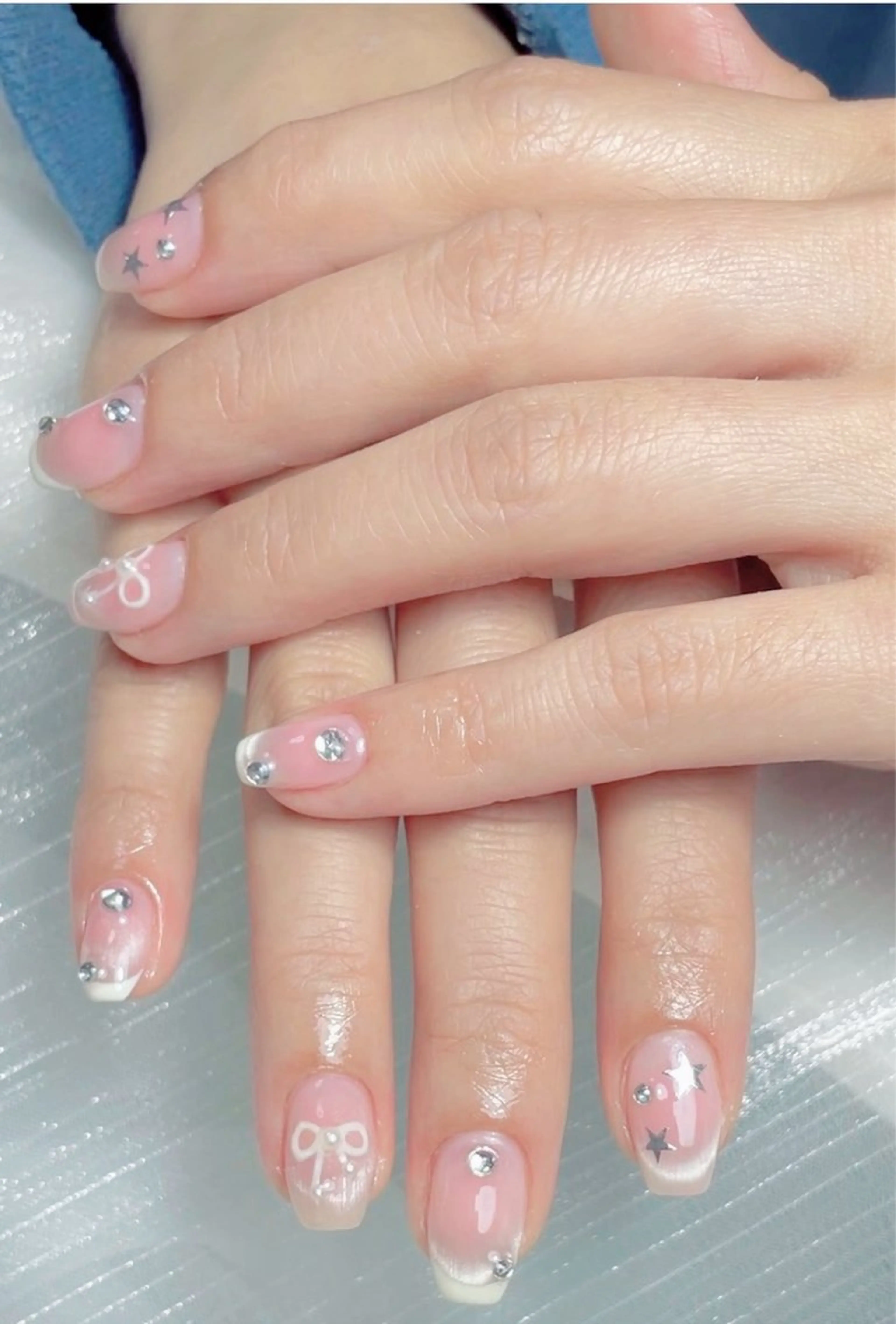 ネイル リナネイルサロン所属・リナ ネイルサロンのネイルデザイン