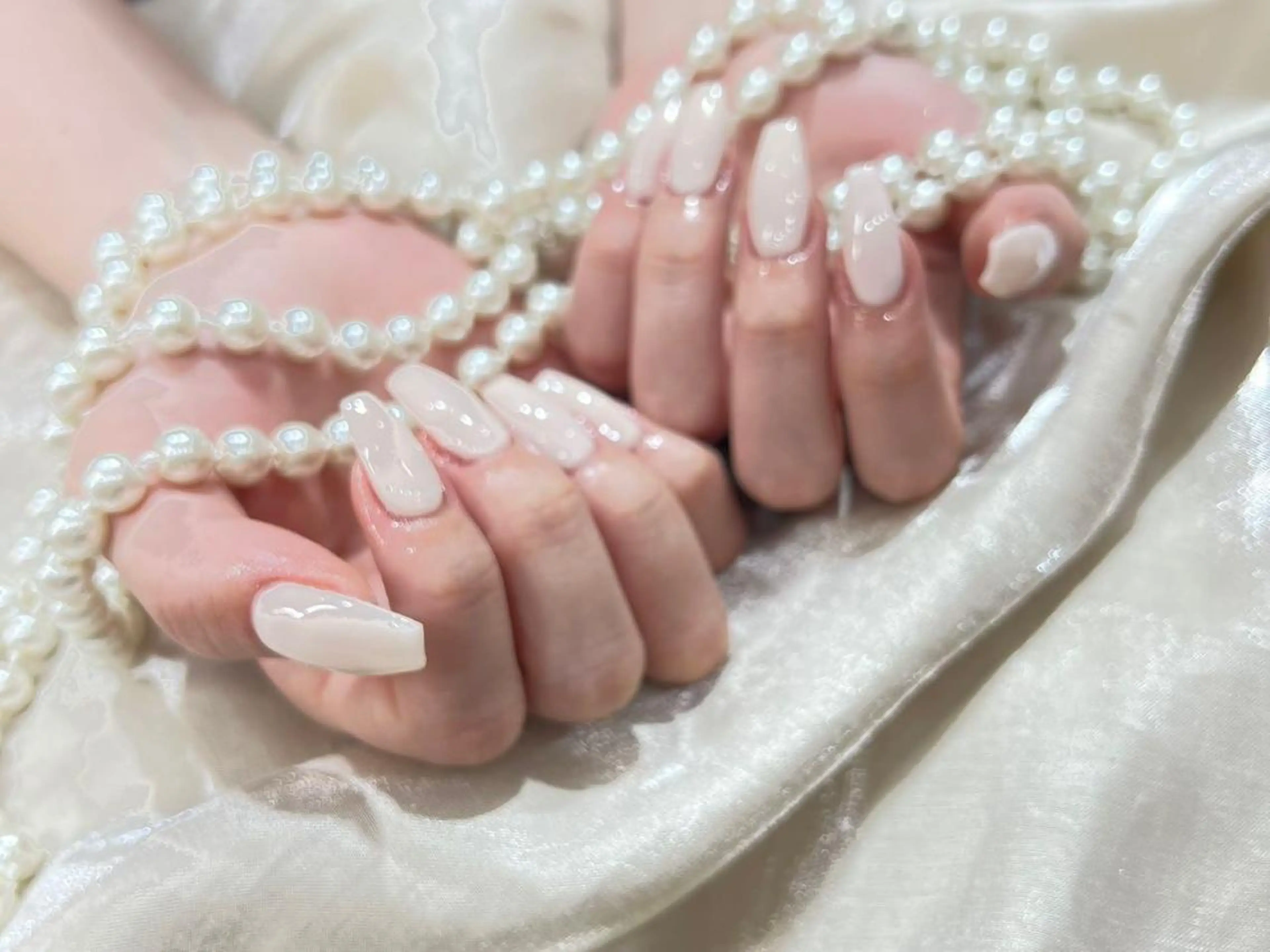 ネイル Umi nail& eyelashのネイルデザイン