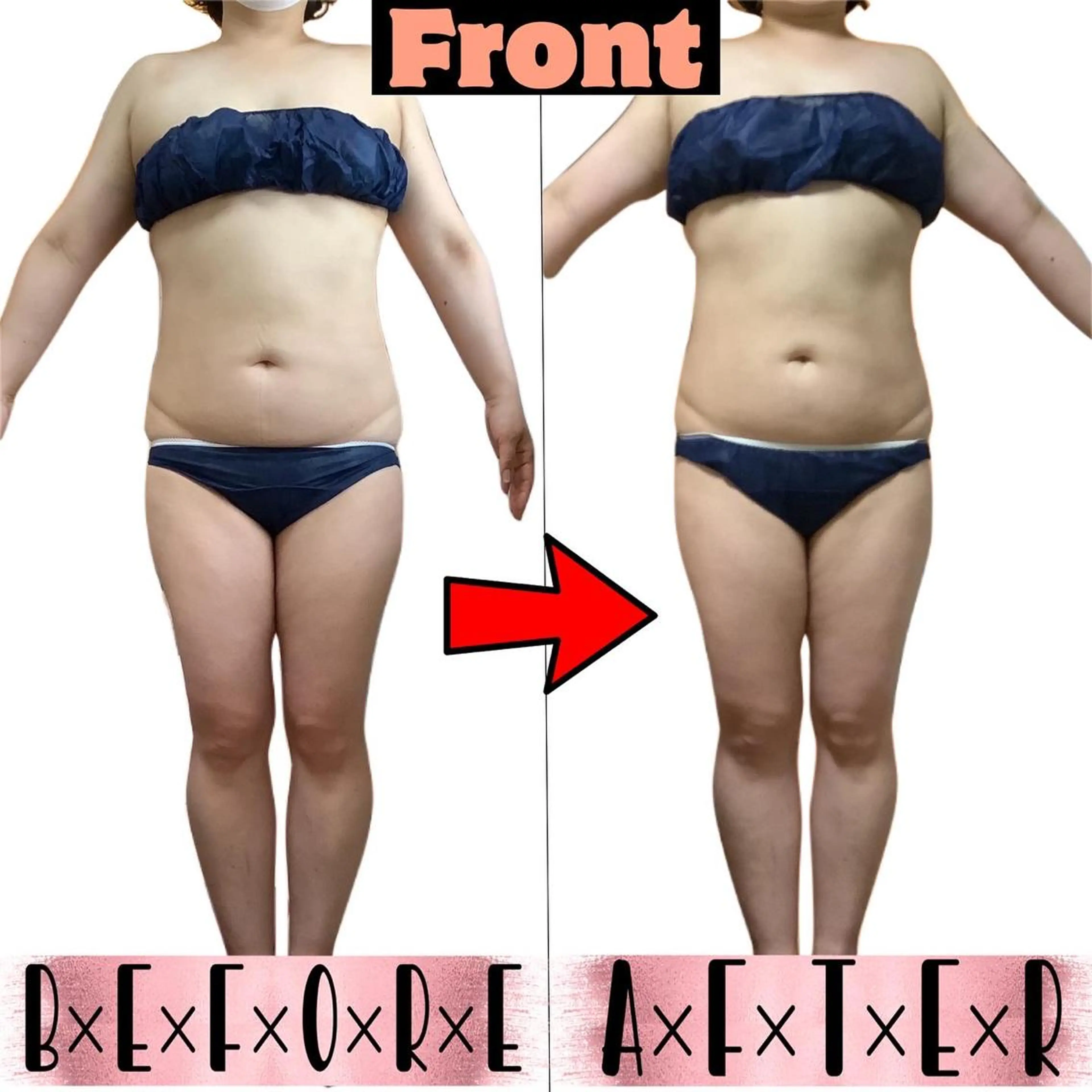 まつ毛パーマ・美肌 ナチュラル　ボーテのマツエク・マツパデザイン